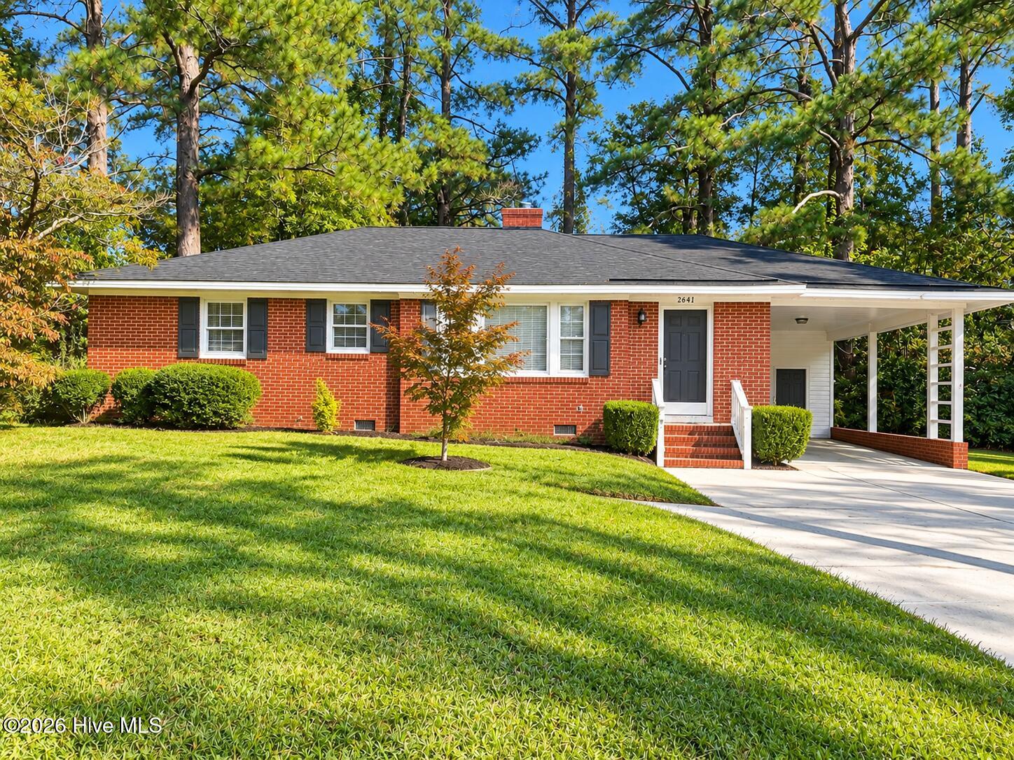 2411 Slay Drive — photo