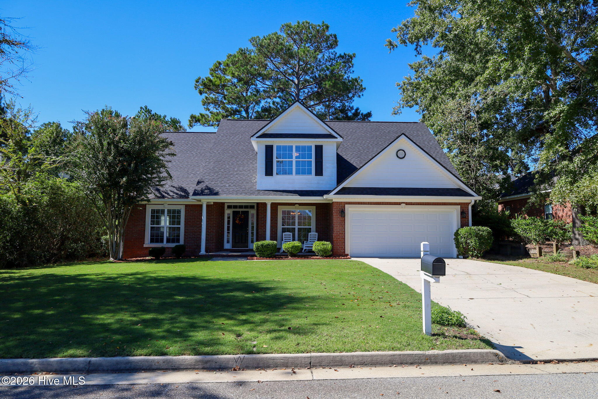 602 Rutledge Way, Evans, GA 30809 — photo 2