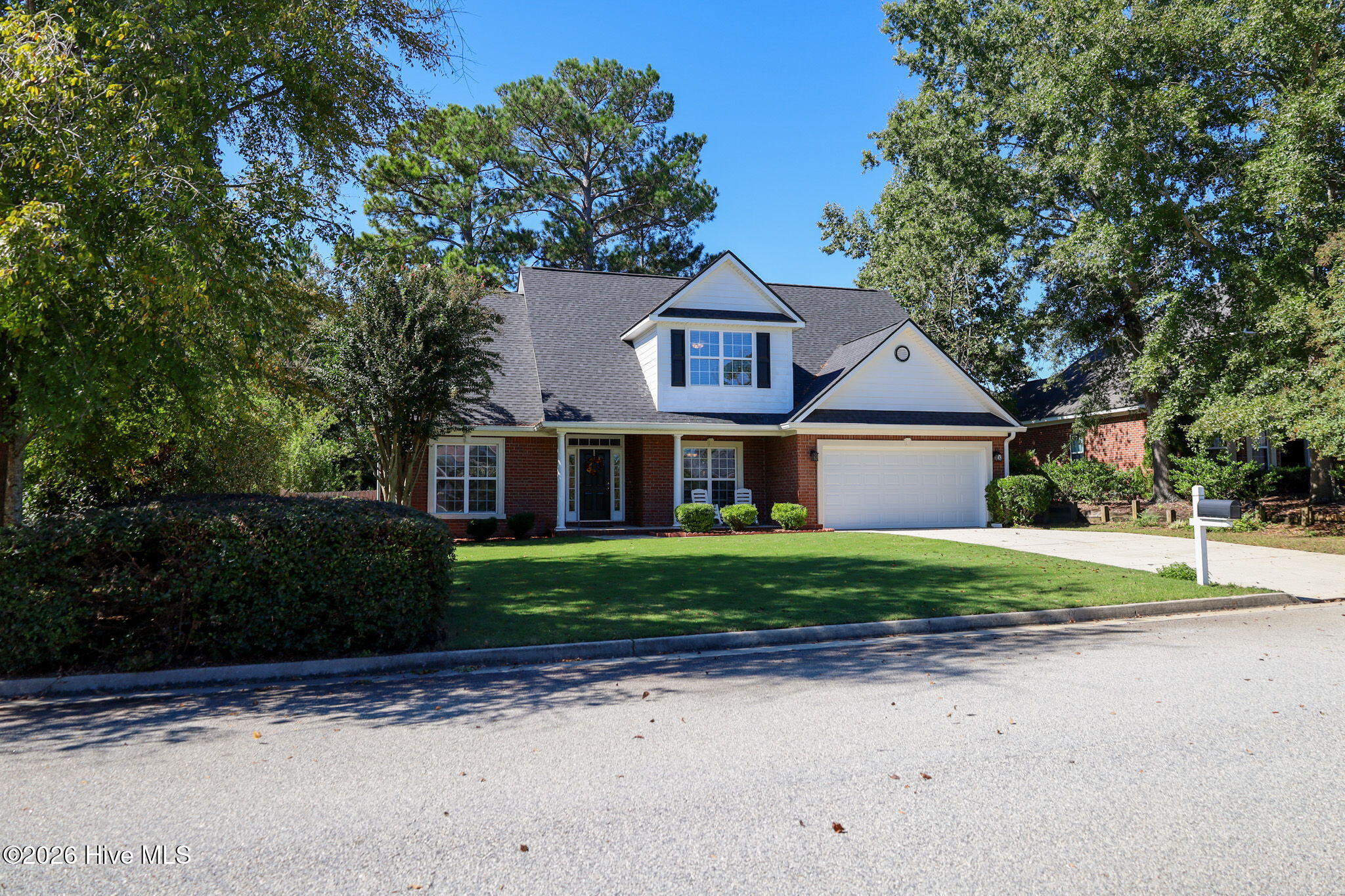 602 Rutledge Way, Evans, GA 30809 — photo 3