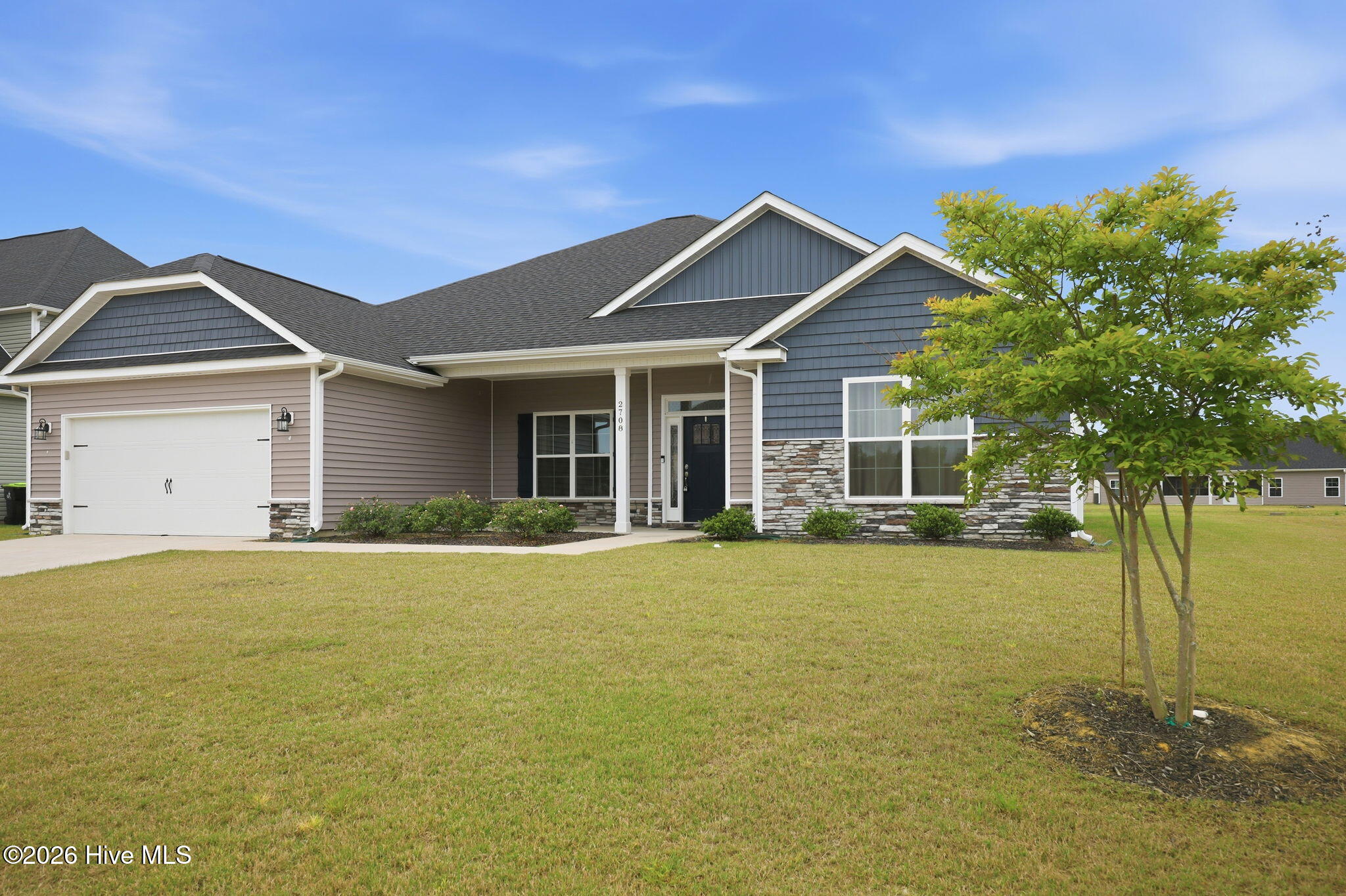 2708 Chalet Circle — photo