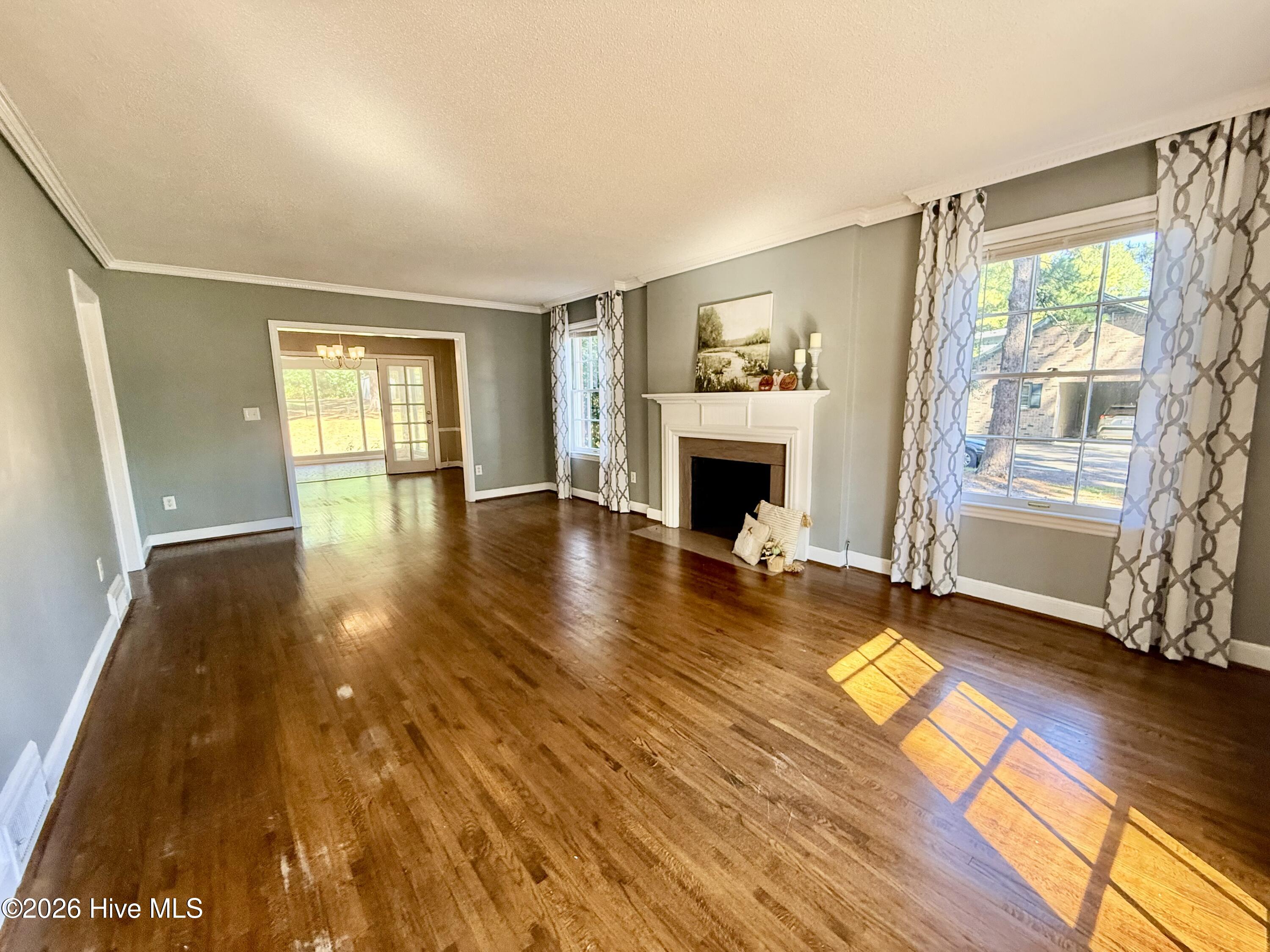1333 Carolina Drive, Rockingham, NC 28379 — photo 2