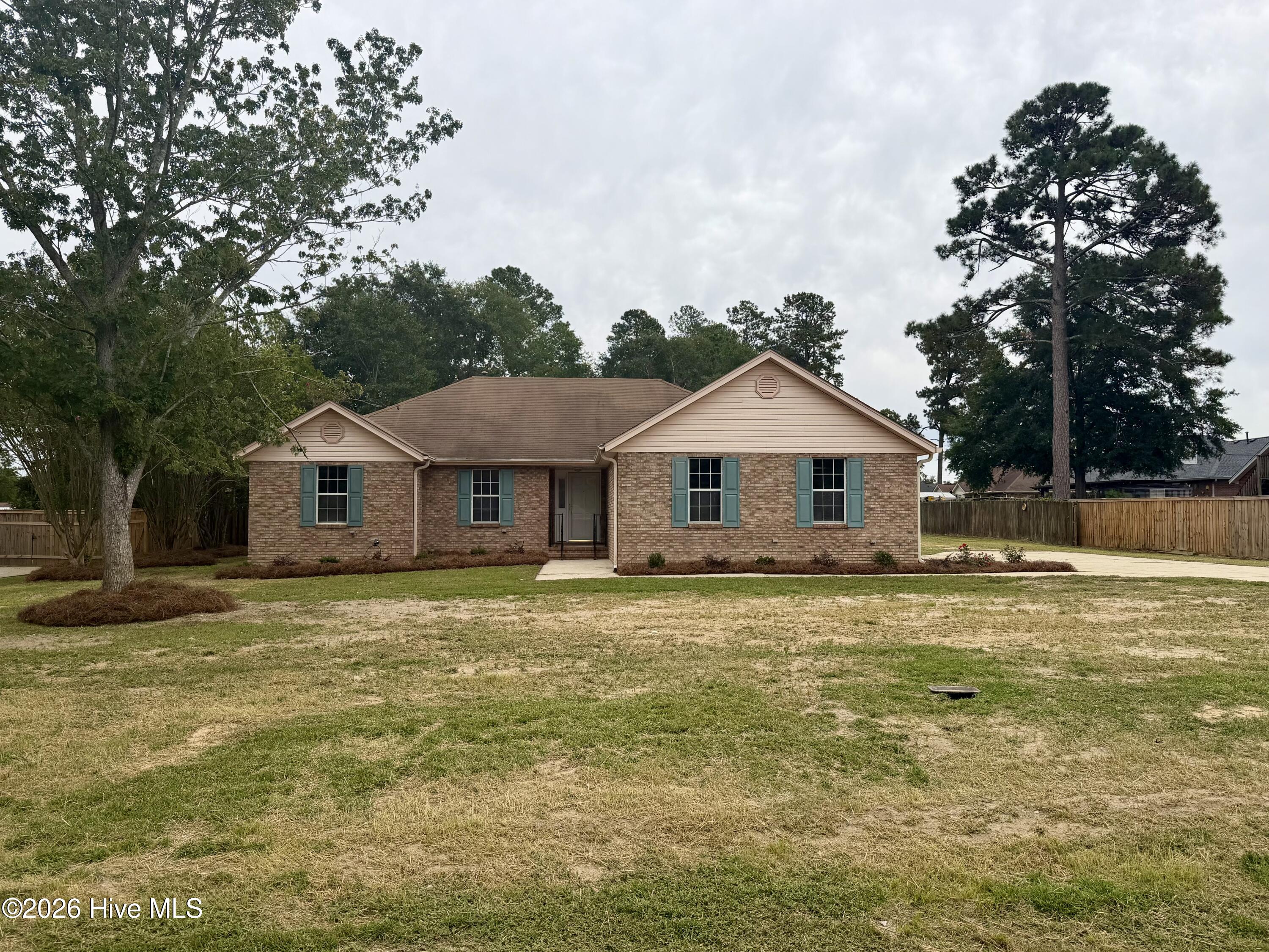 3004 Grey Fox Drive — photo