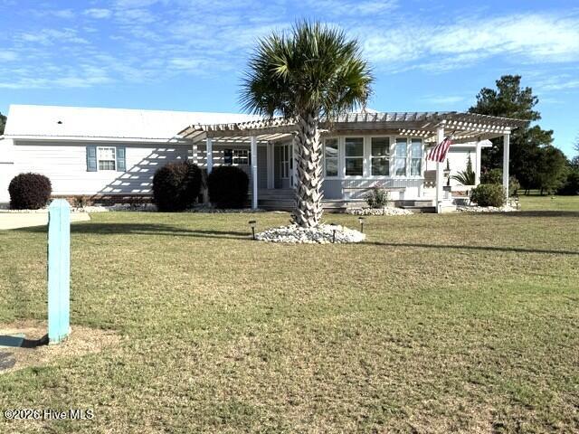 207 Bayshore Drive — photo