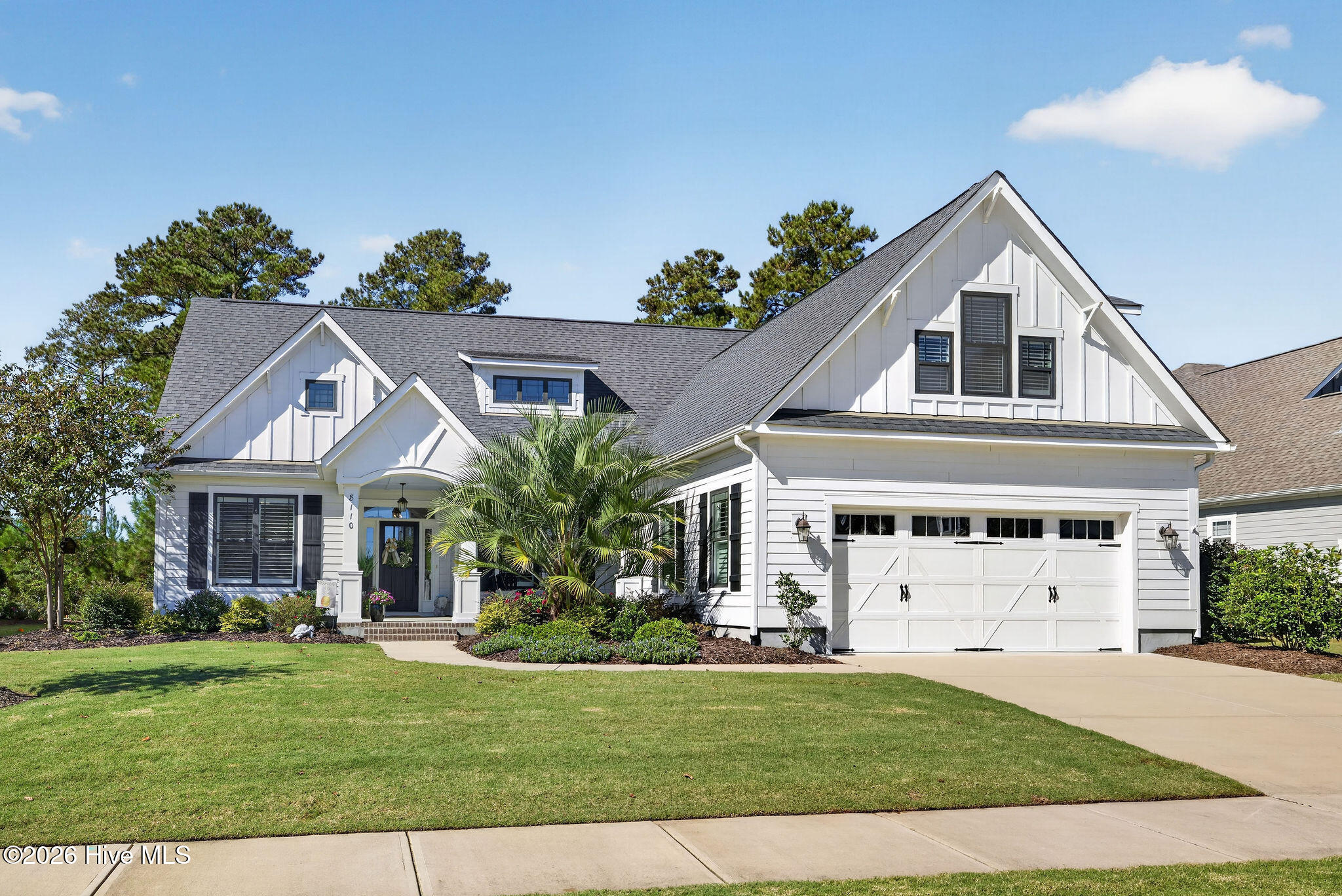 8110 Manassas Lake Lane — photo