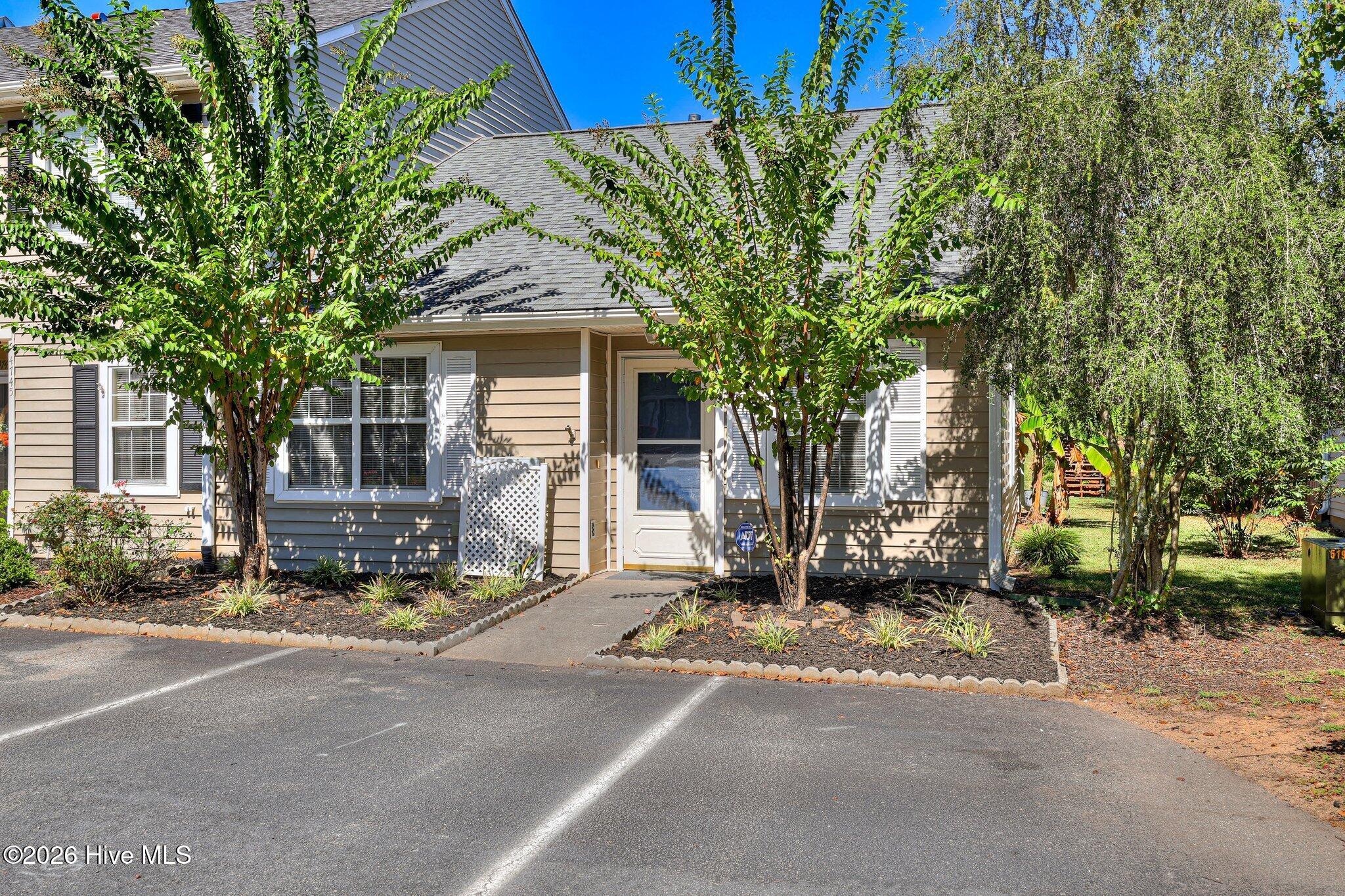 4743 Brookwood Drive — photo