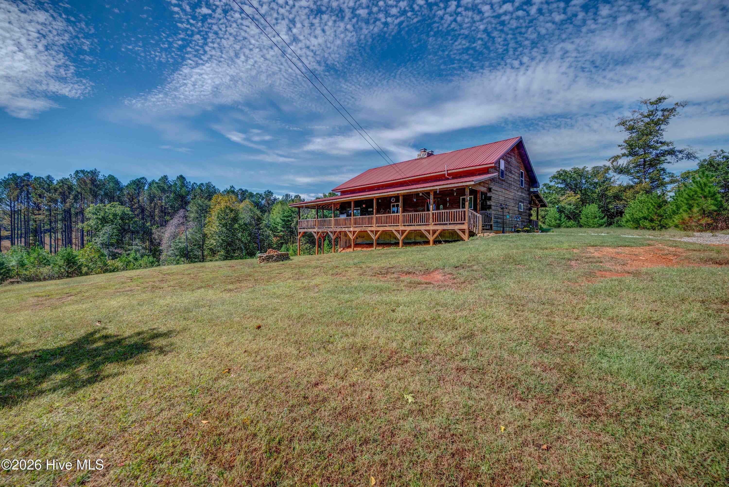 265 Pleasant Hill Road — photo