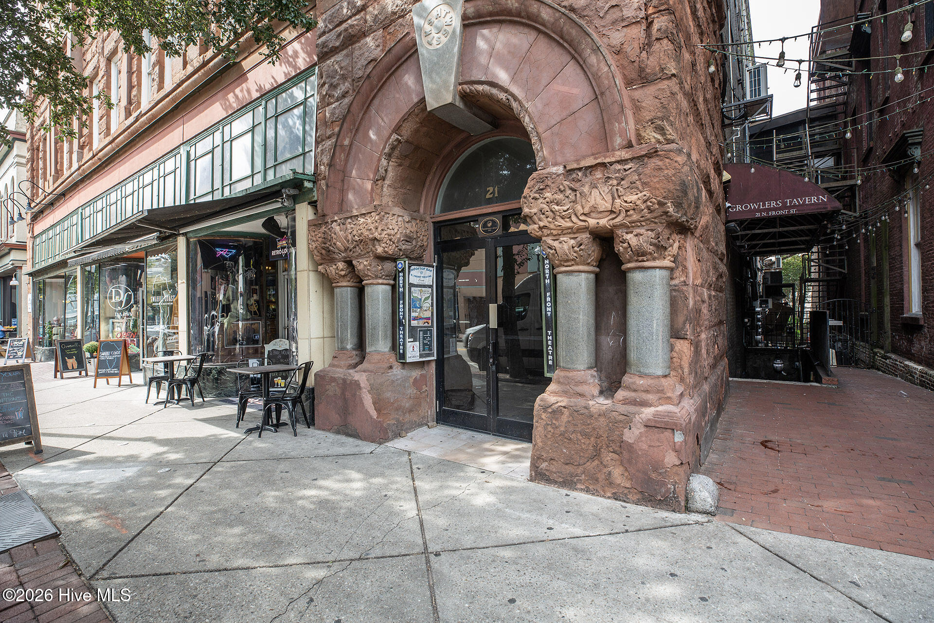 21 N Front Street Unit 3B4 — photo