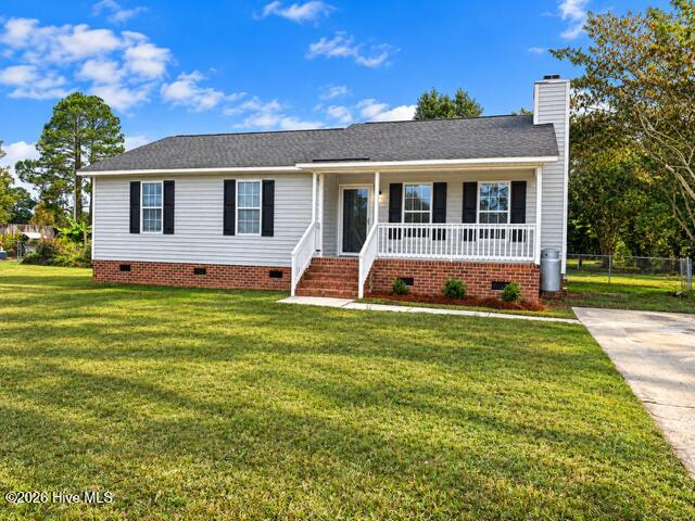 2026 W Fork Lane — photo