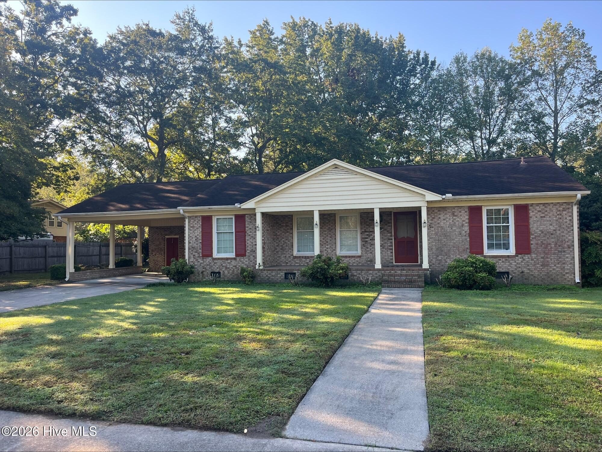 1214 S Wright Road — photo