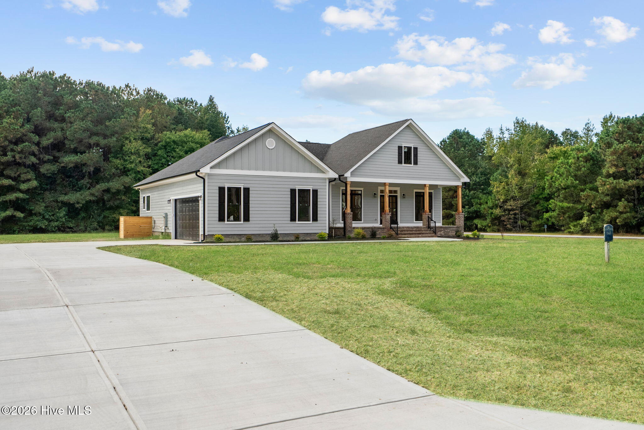 329 Riversound Drive, Edenton, NC 27932 — photo 2