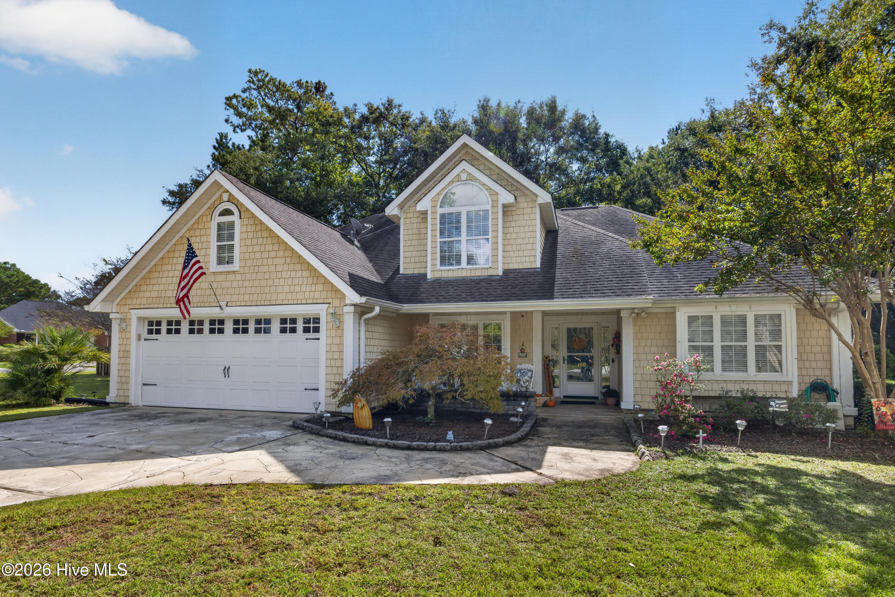 7100 Crabwalk Court — photo