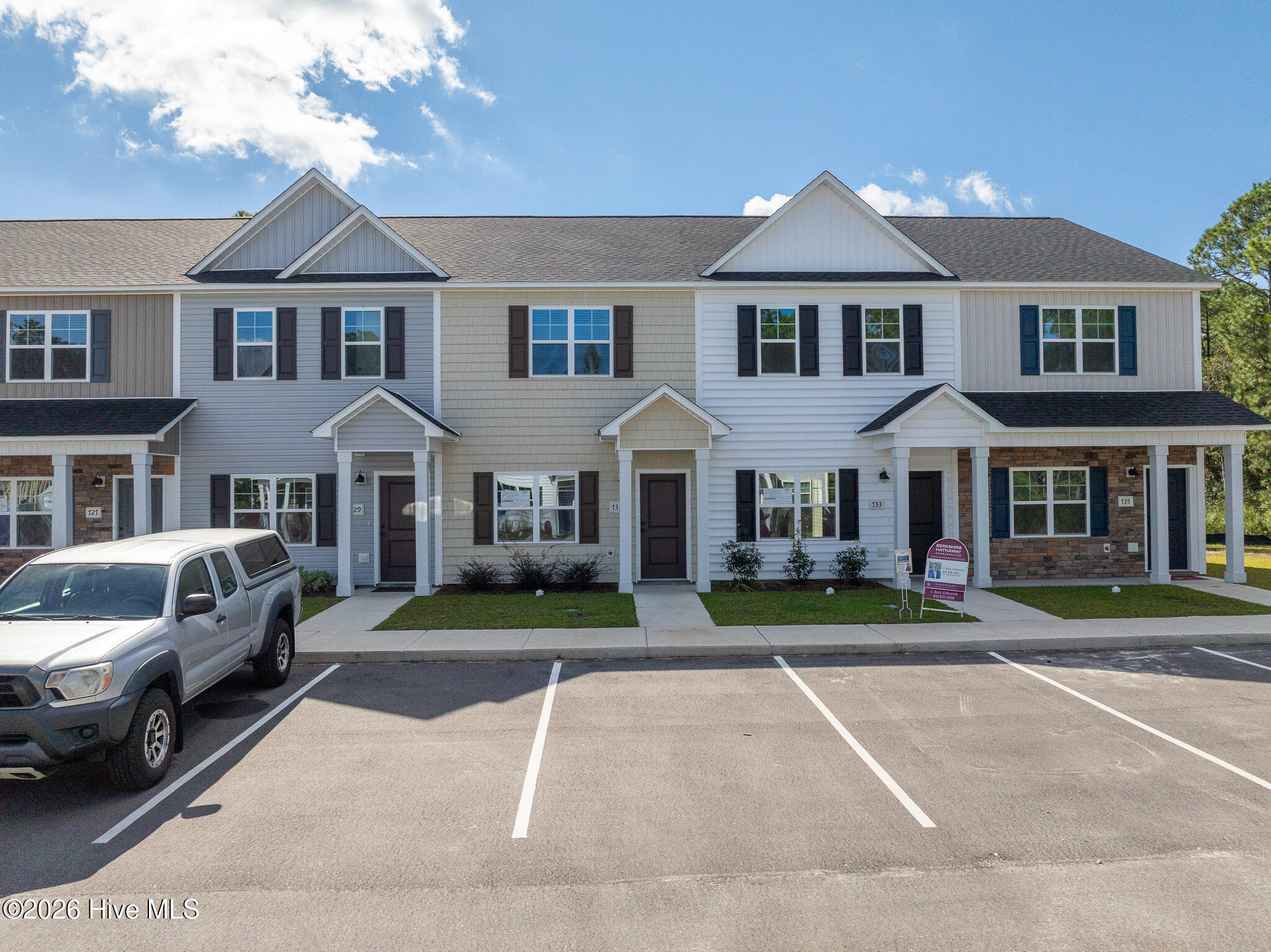 731 Cross Bridge Way Lot 15 — photo