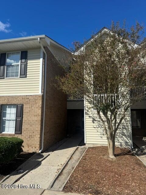 2920 Mulberry Lane Unit D — photo
