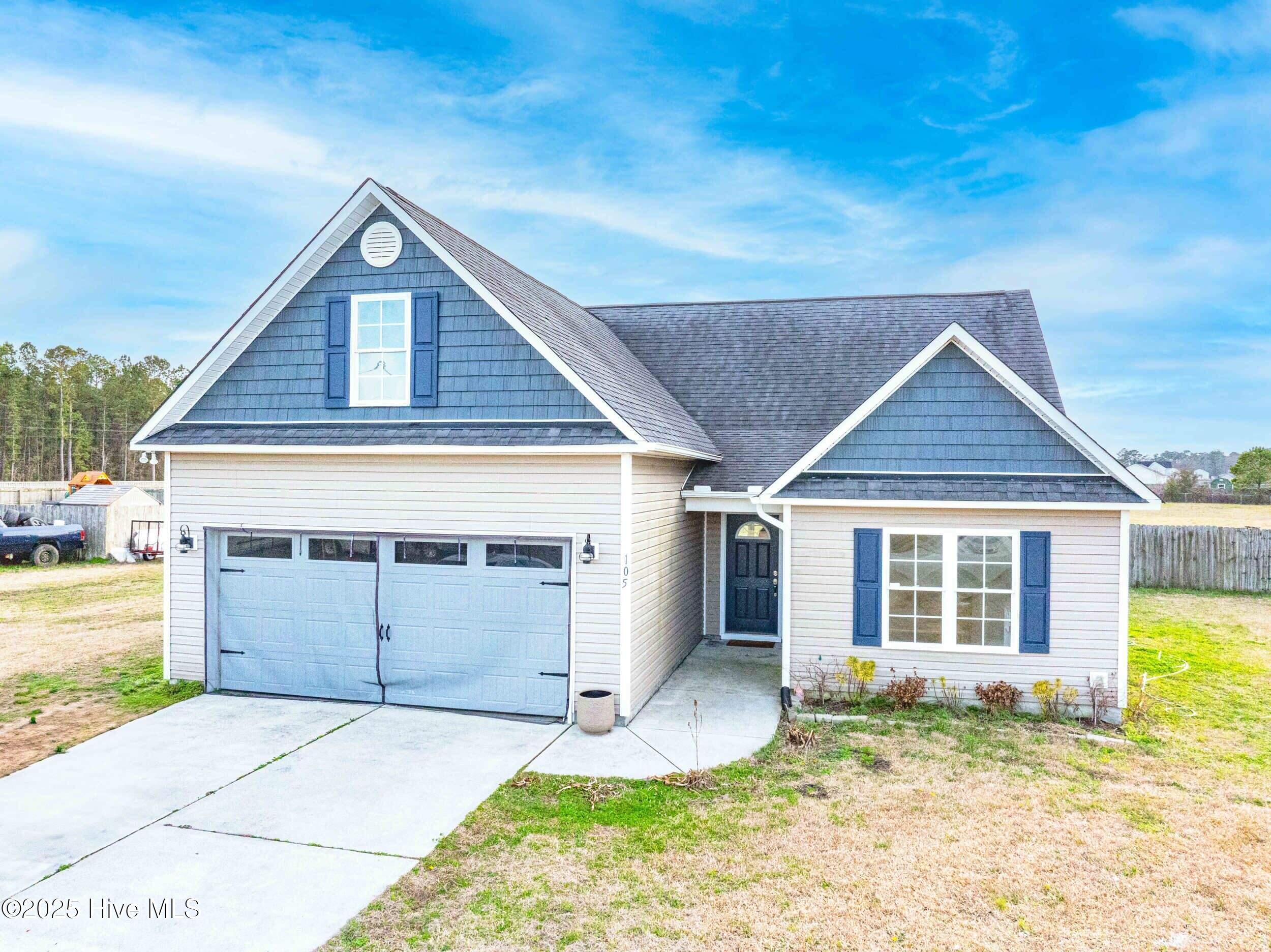 105 Cherry Ridge Court — photo