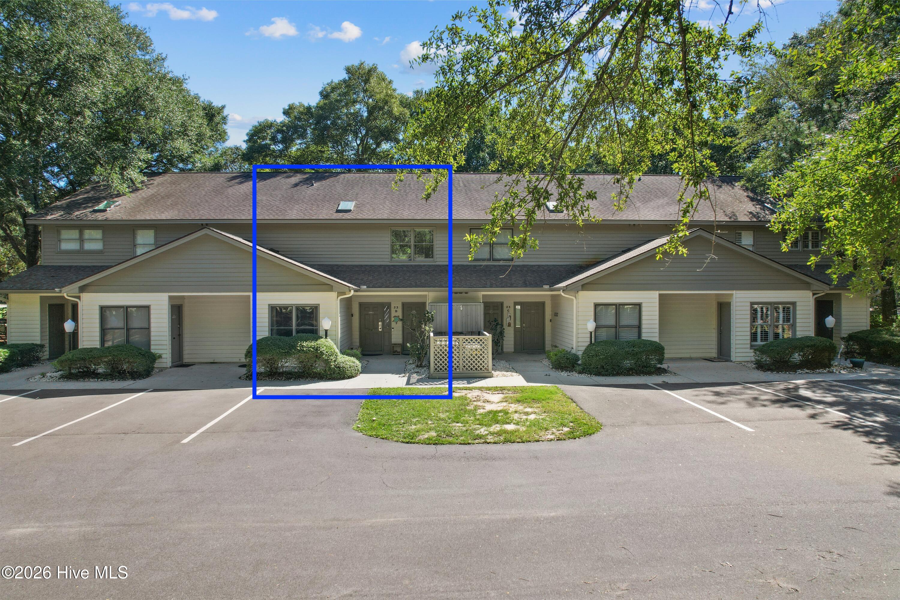214 Kings Trail #B — photo