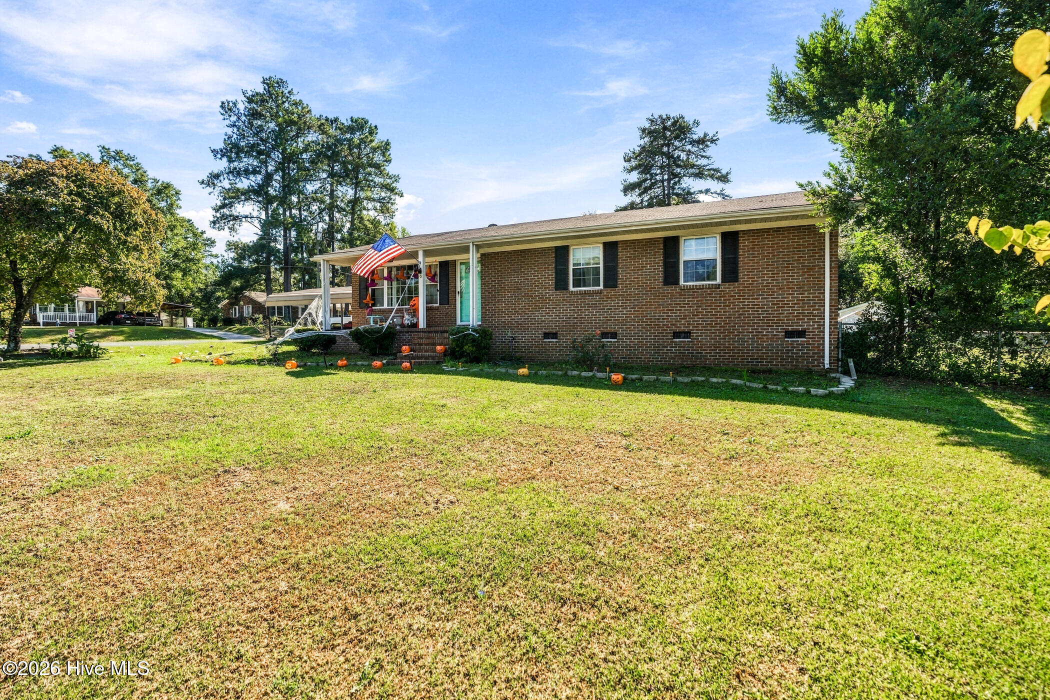 130 Liberty Drive, Rockingham, NC 28379 — photo 2