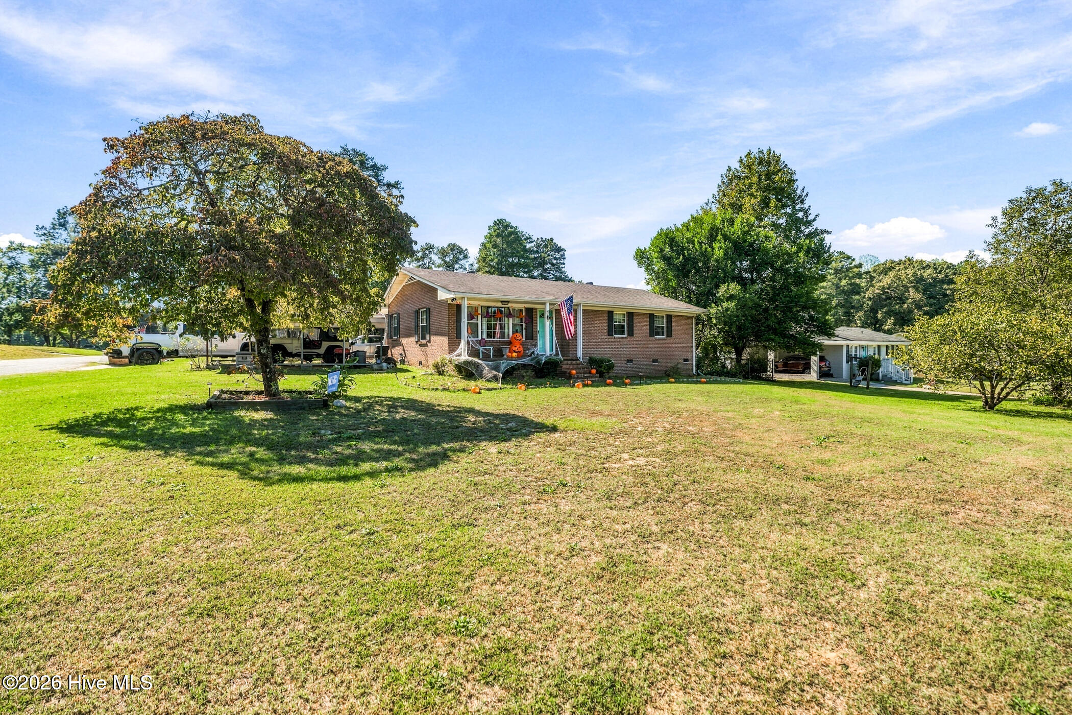 130 Liberty Drive, Rockingham, NC 28379 — photo 3