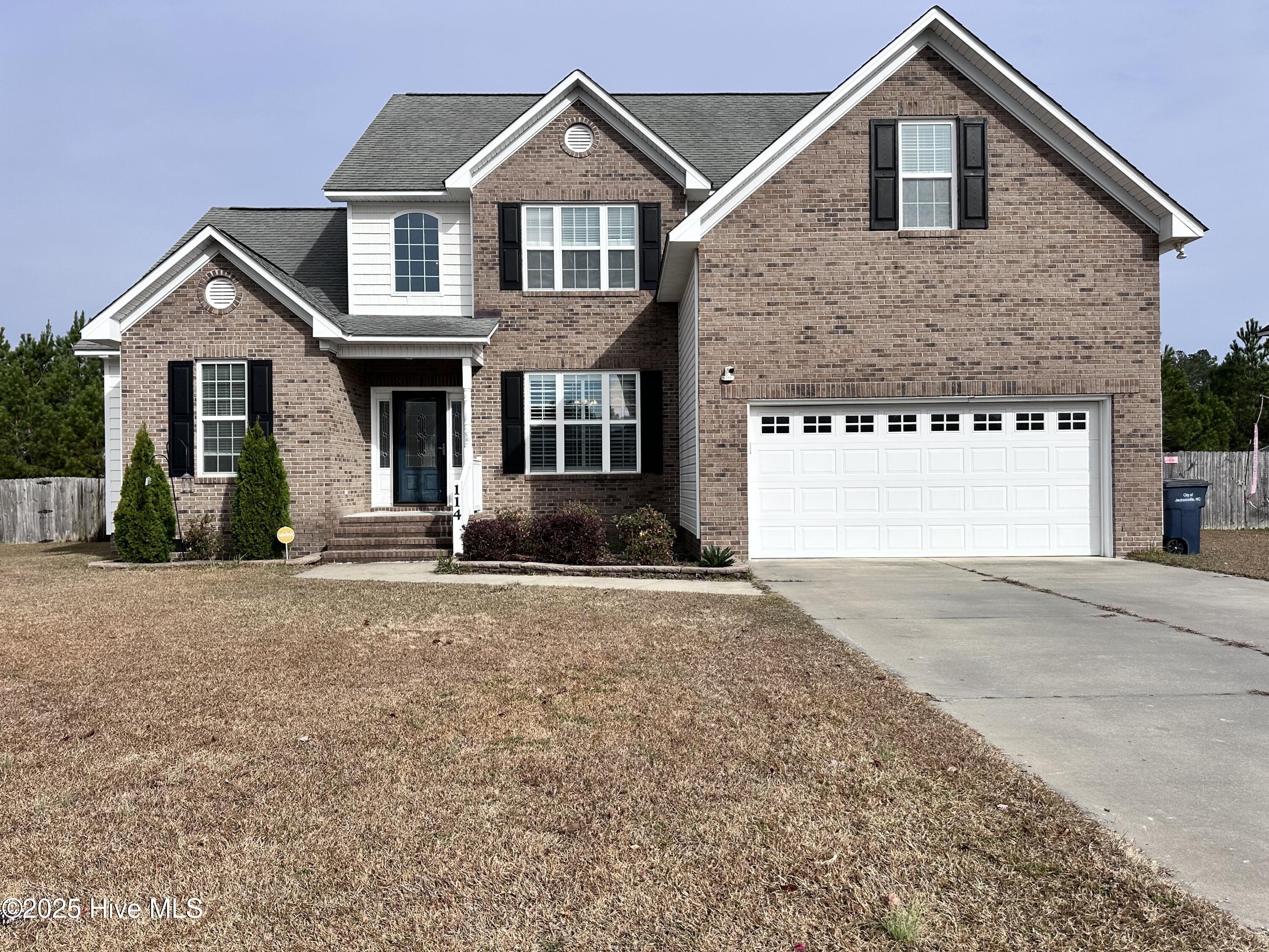 114 Hills Lorough Loop — photo