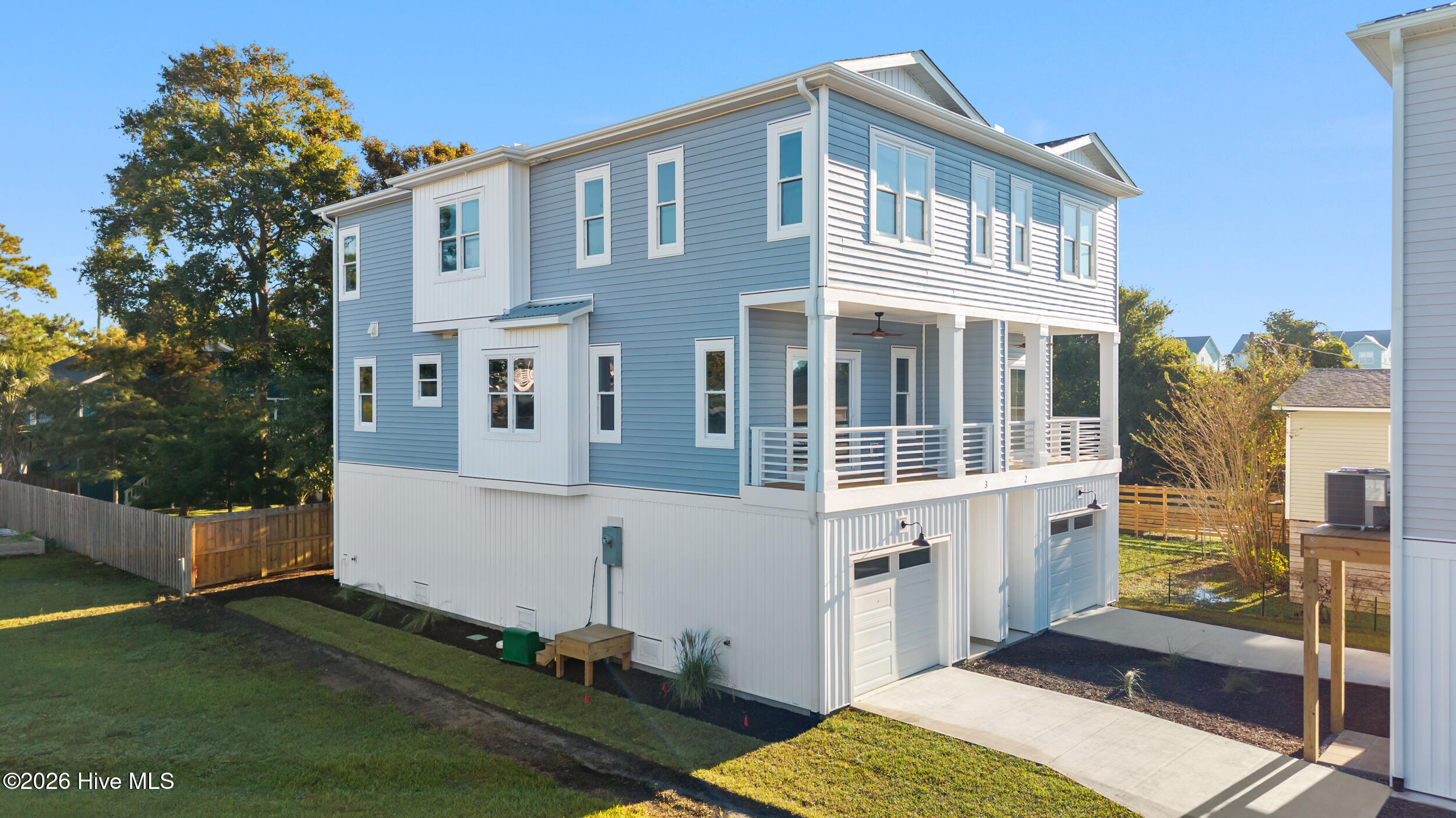 314 Spartanburg Avenue Unit 3 — photo