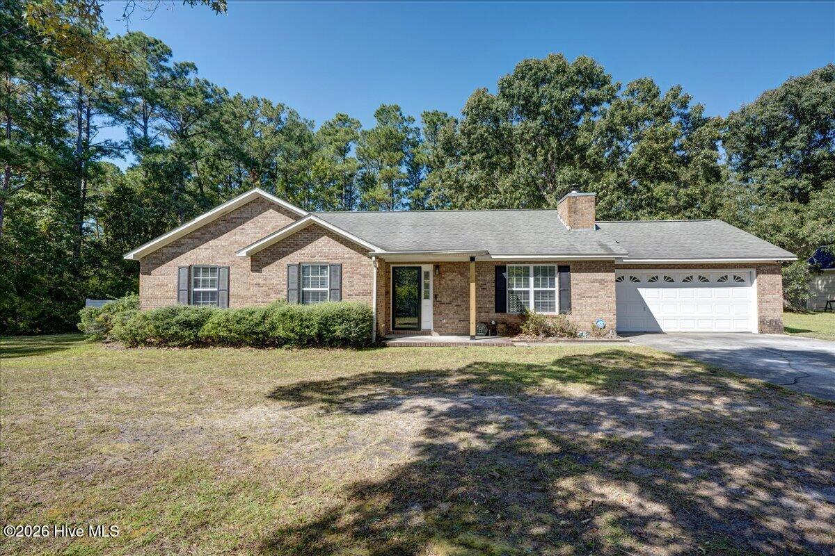 105 Cherry Branch Drive — photo