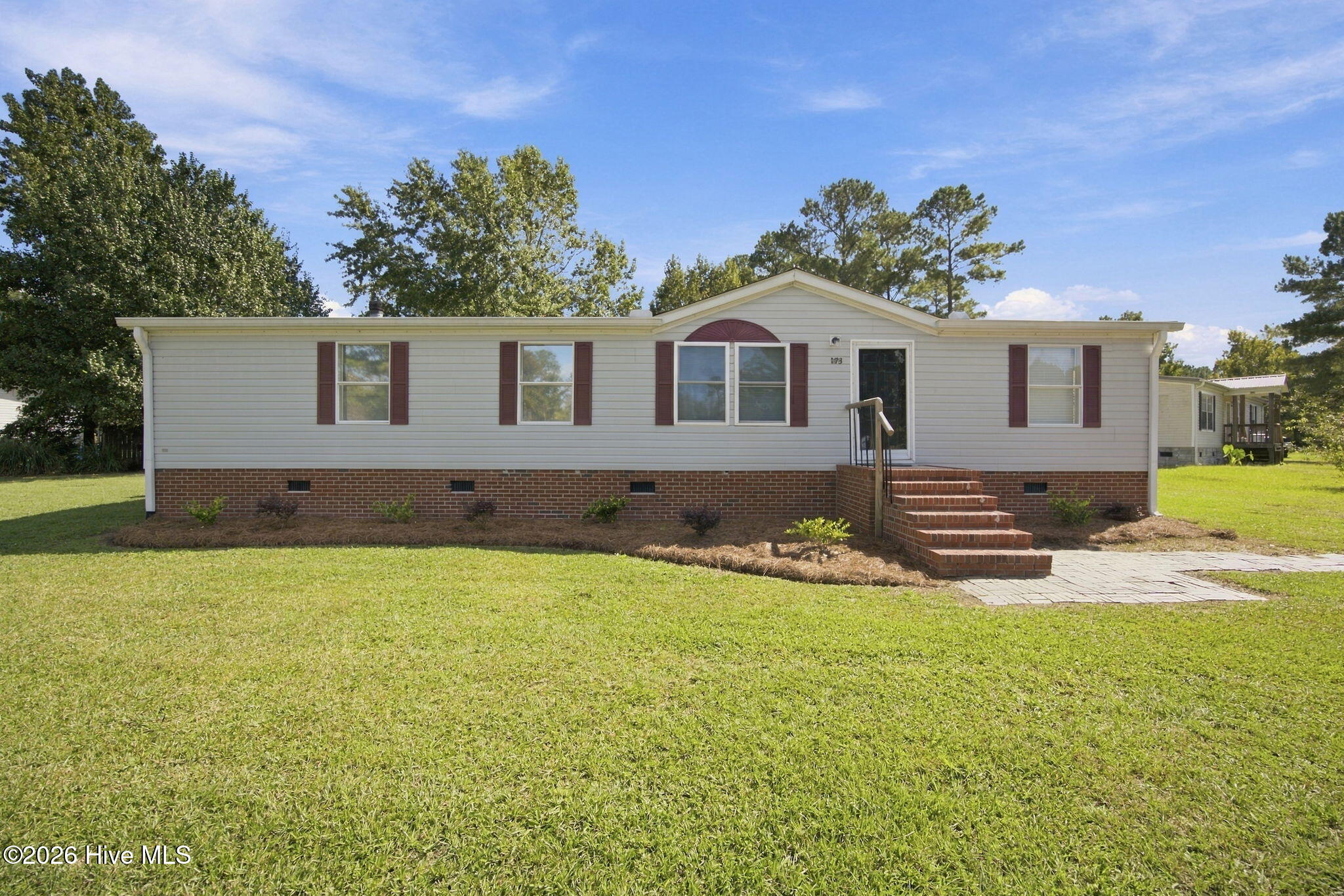 173 Bellhammon Forest Drive — photo