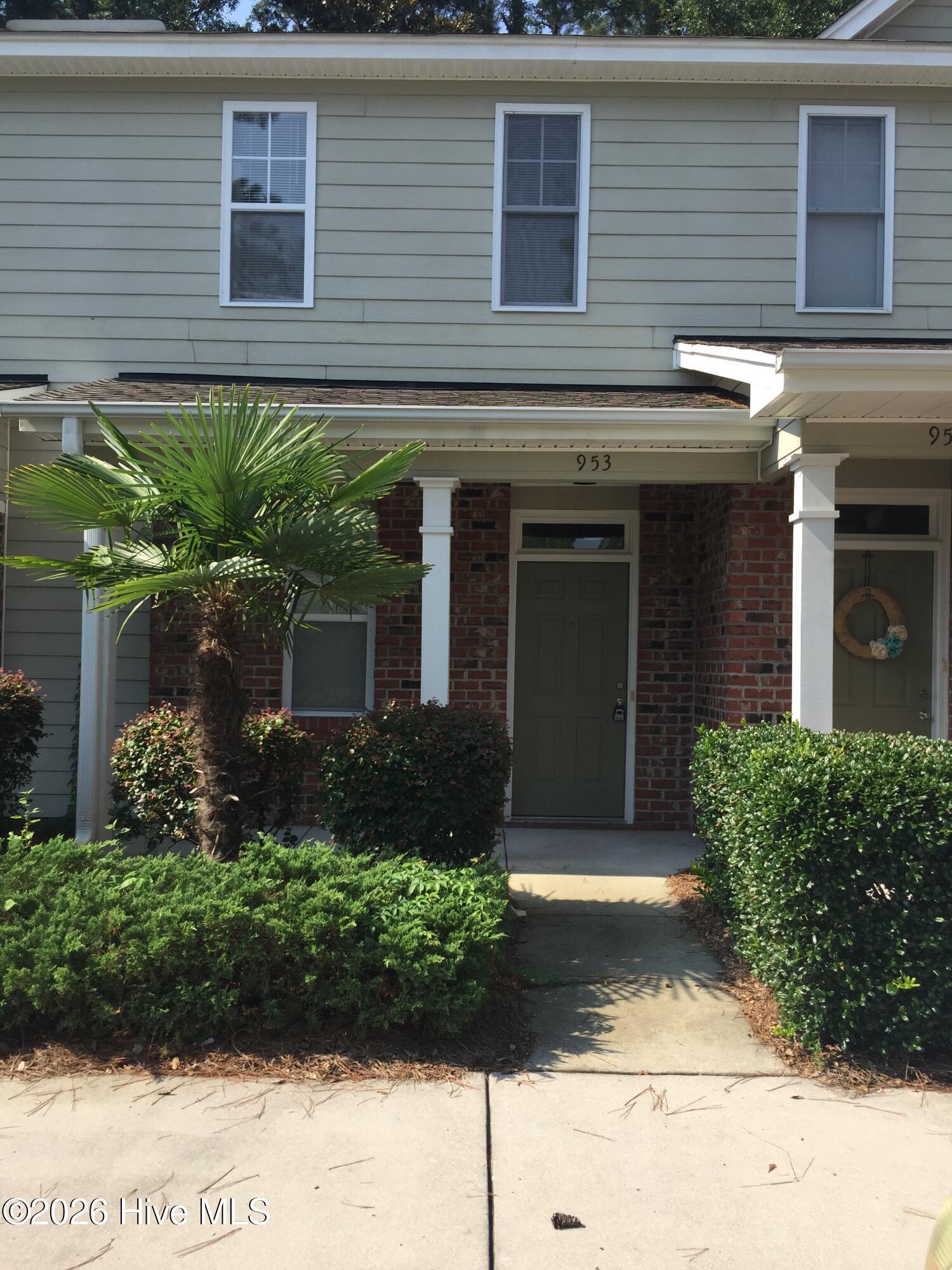 953 Downey Branch Lane — photo