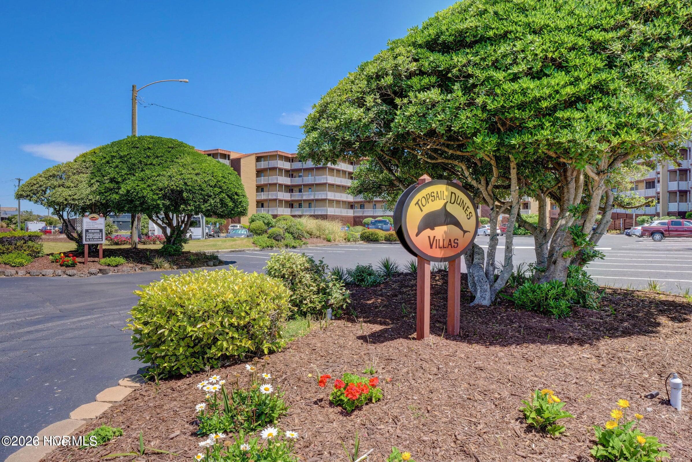 1840 New River Inlet Road Unit 2203 — photo
