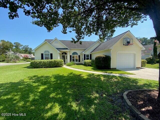 2601 Hargate Court — photo