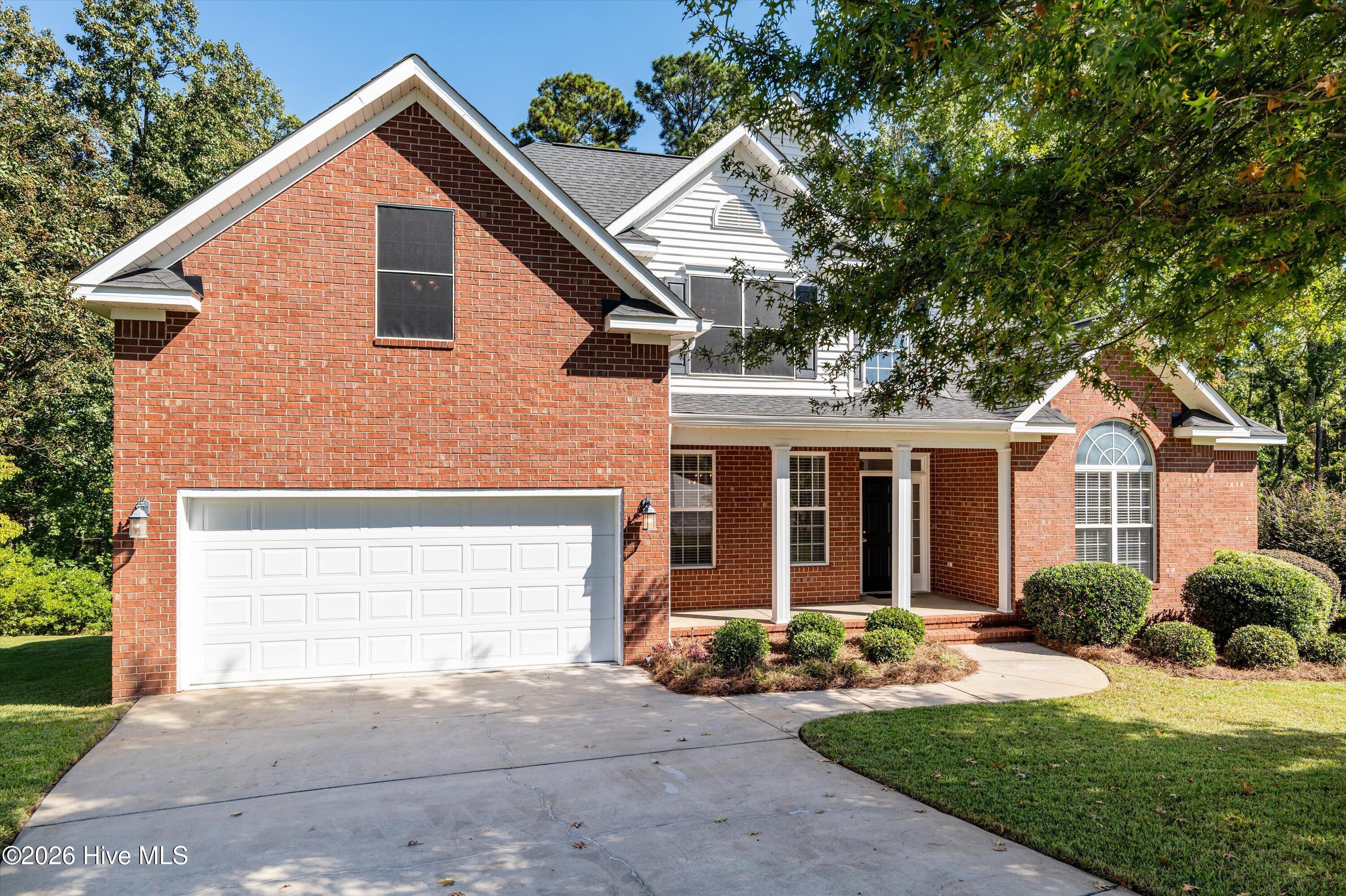 704 Parnell Court — photo