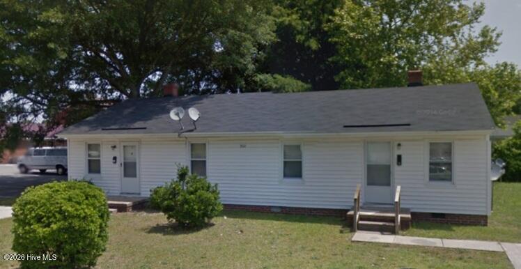 300 Higgs Street Apt B — photo
