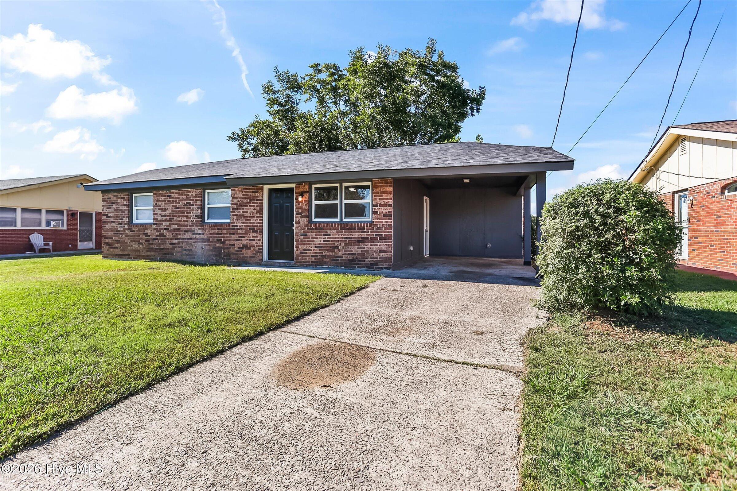 315 E View Drive, Augusta, GA 30901 — photo 3