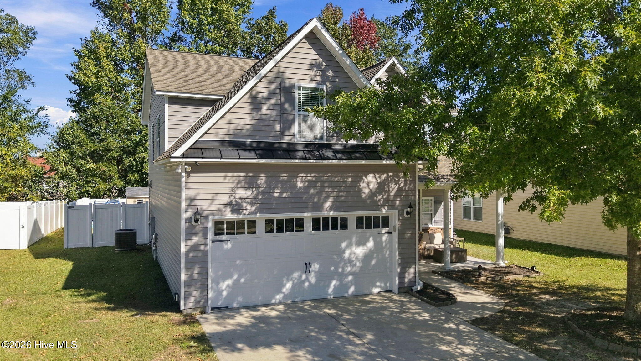 2314 Great Laurel Court — photo