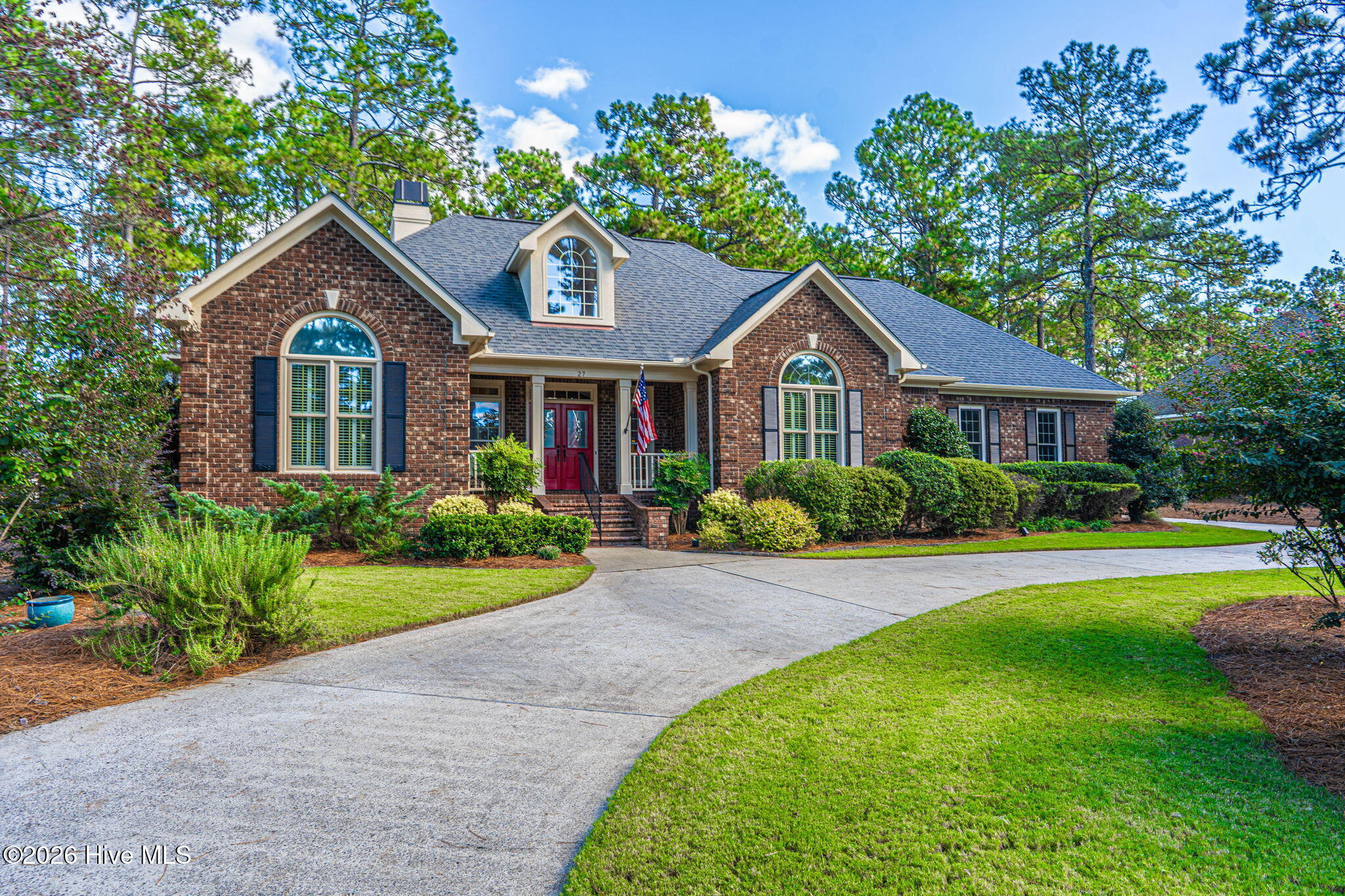 27 Plantation Drive — photo