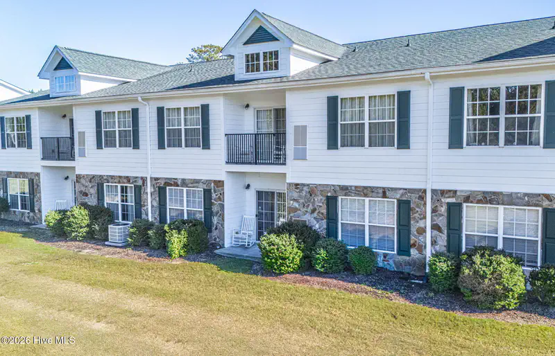 490 Little River Farm Boulevard Unit a102 — photo
