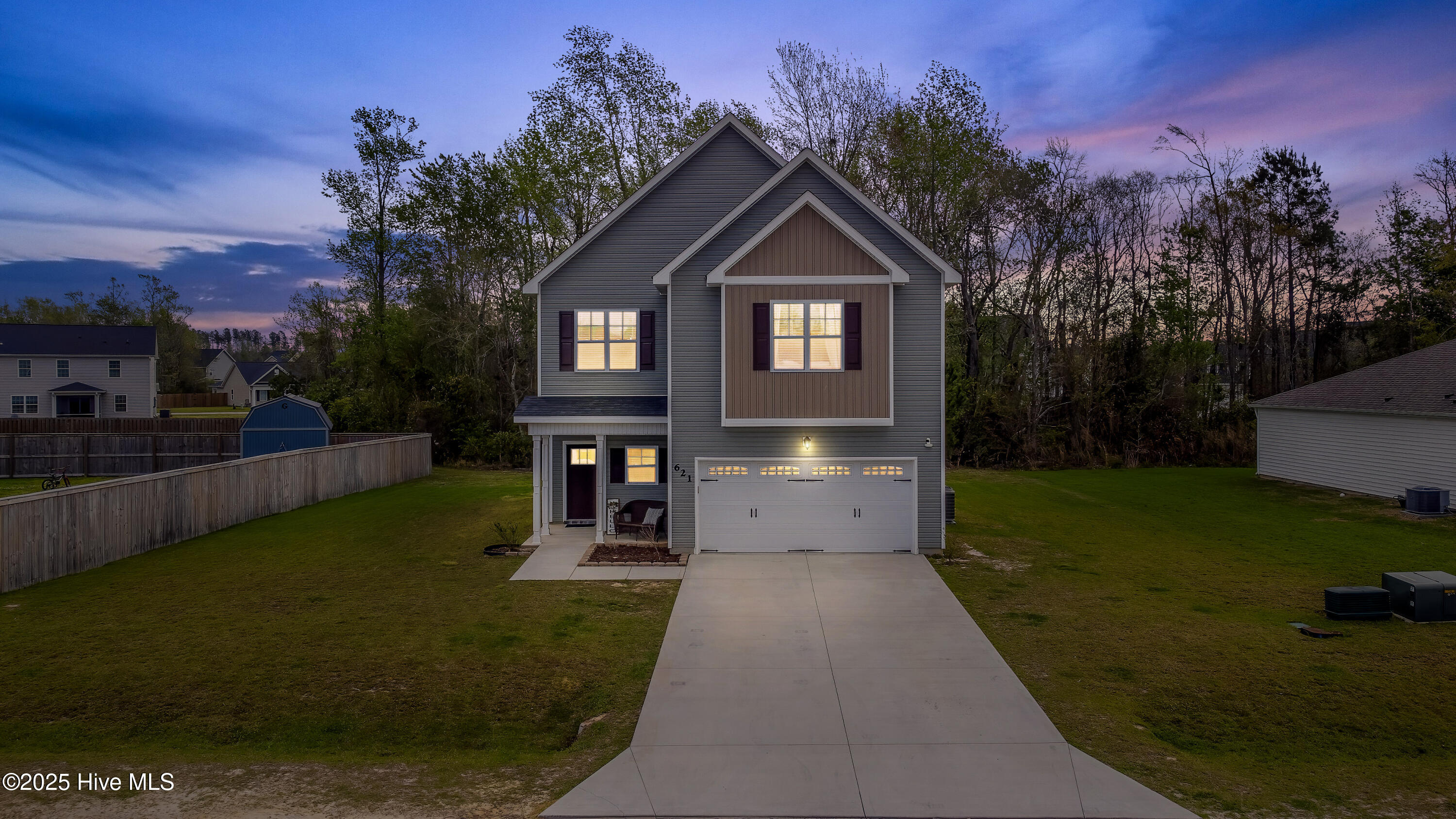 621 Drummond Grove Lane — photo