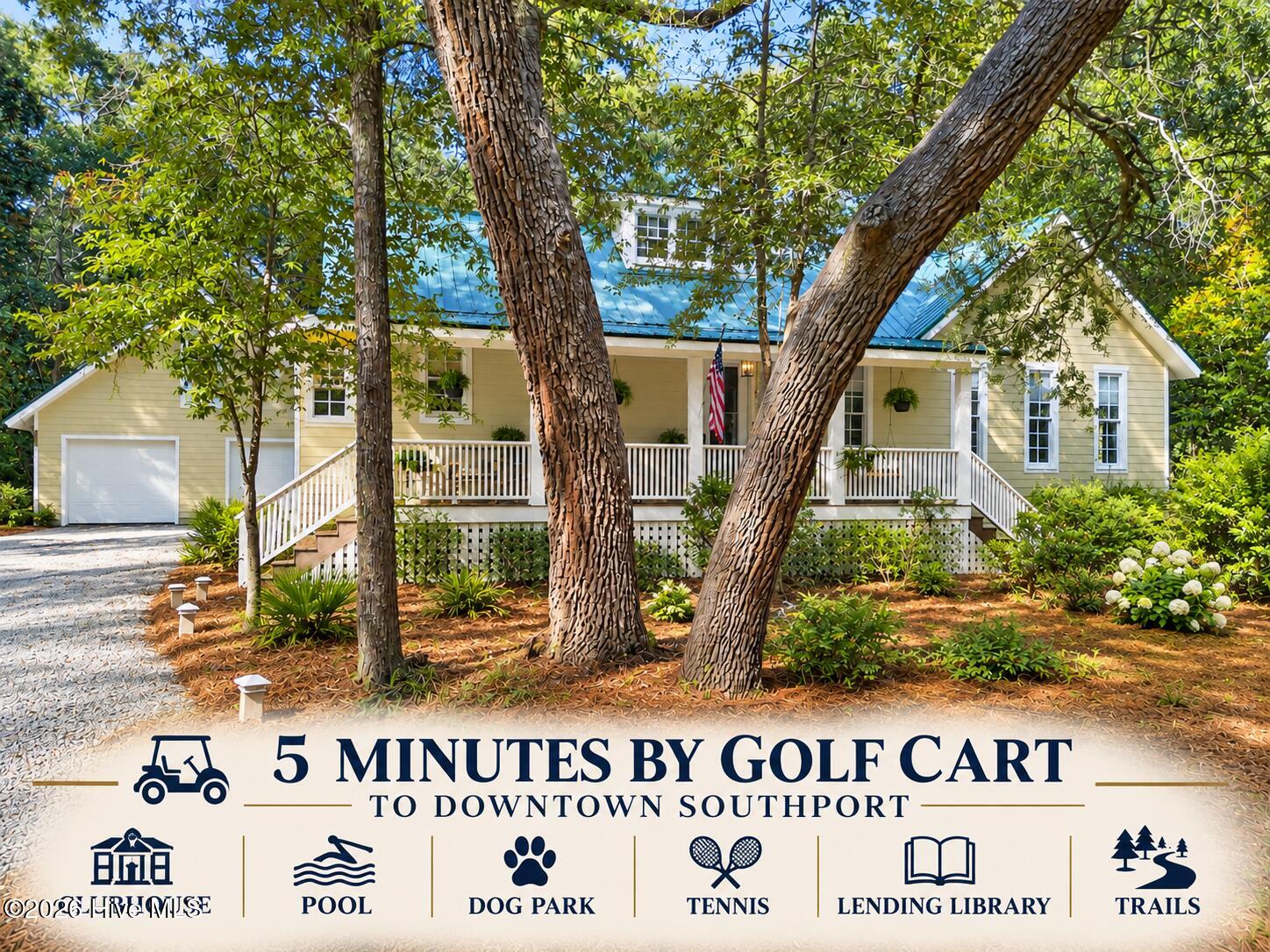 679 Carolina Bay Court — photo