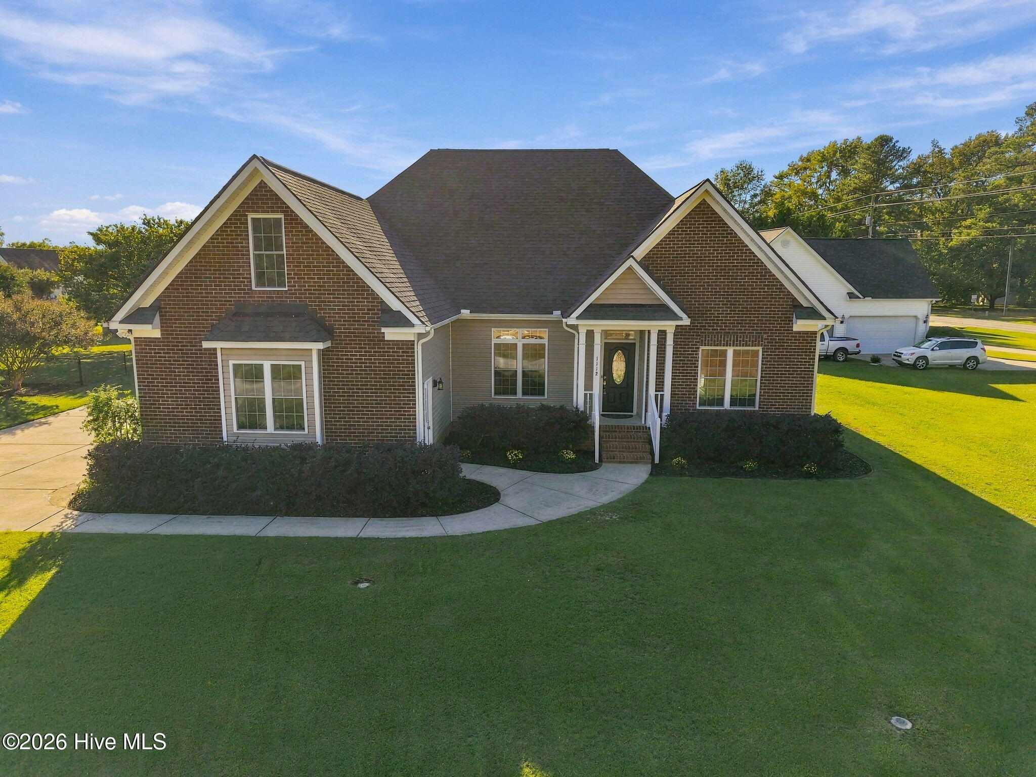 1112 Porters Ridge Drive — photo