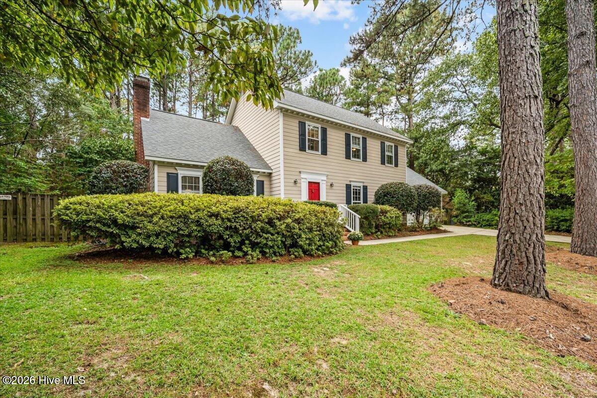401 Summerlea Drive — photo