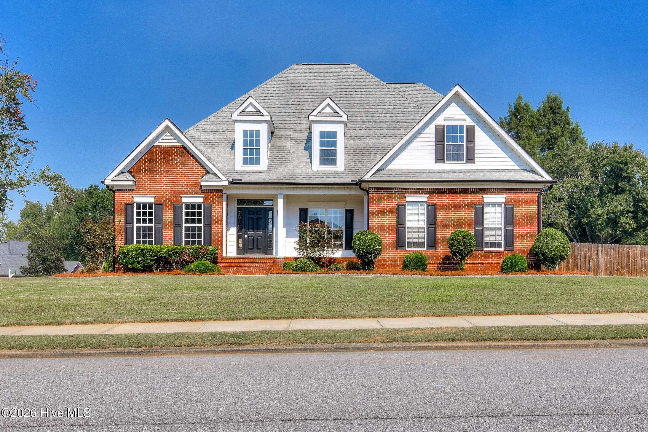 701 Avrett Circle — photo