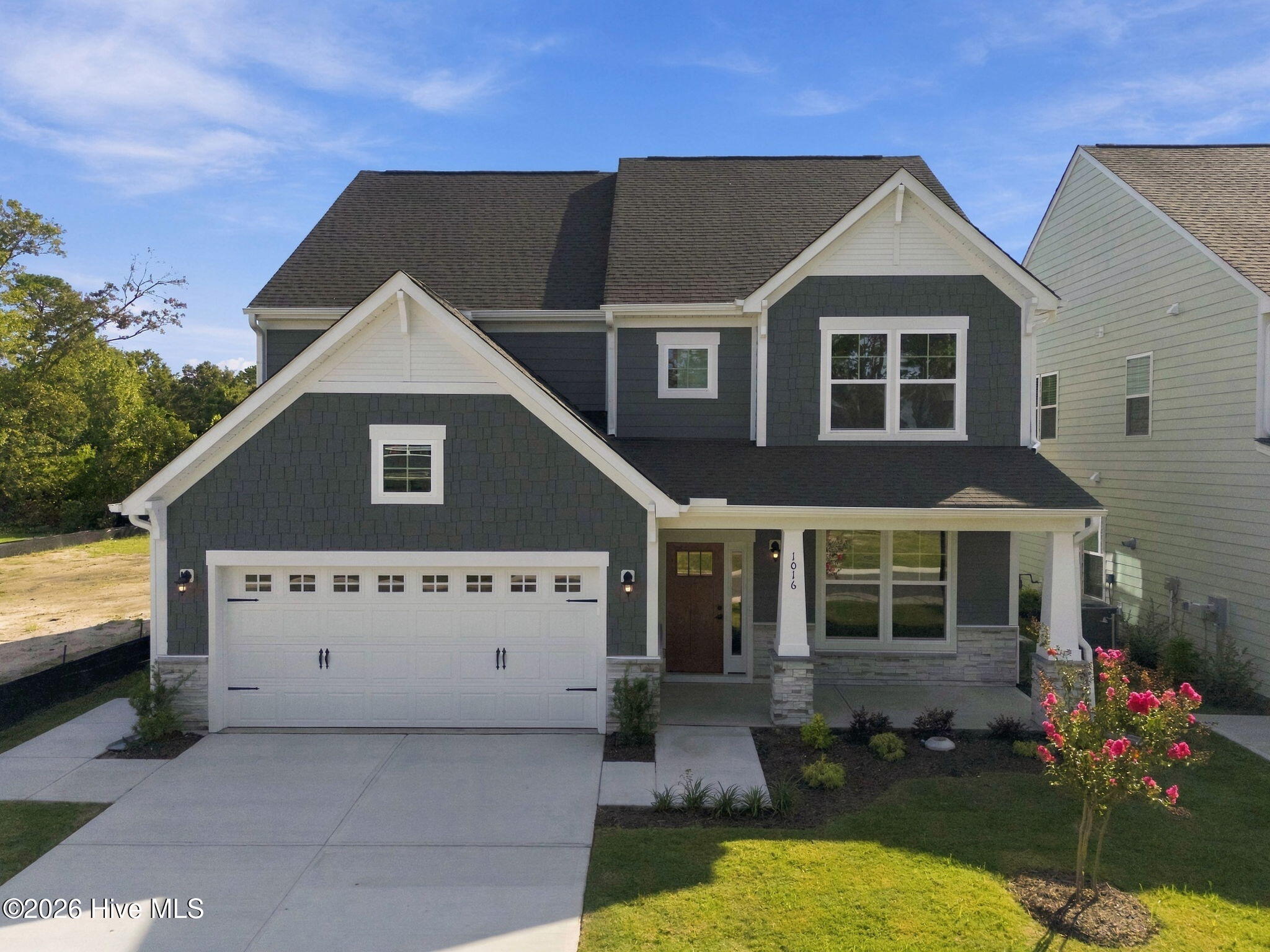 1016 Fawn Valley Way — photo