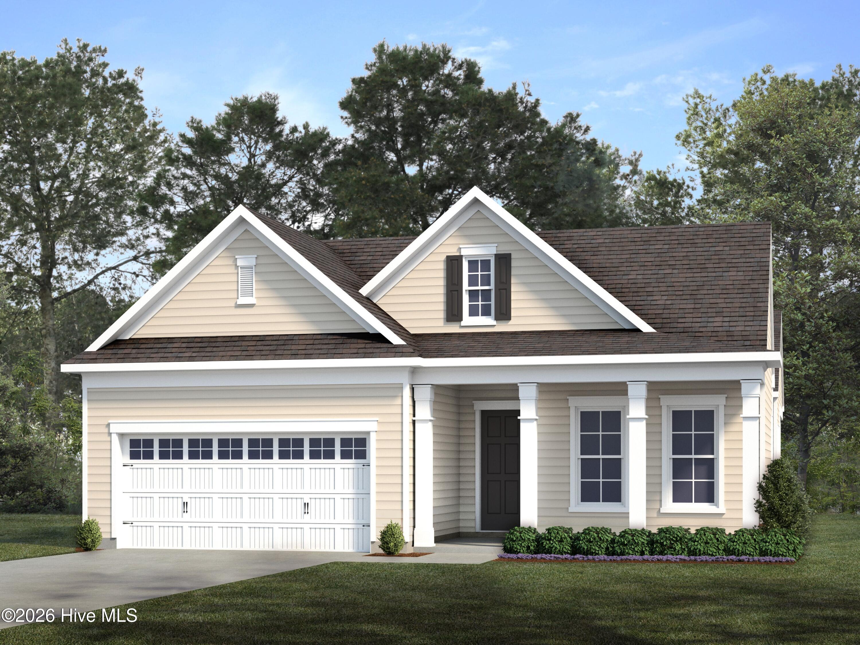 1069 Fawn Valley Way — photo