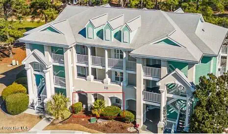 330 S Middleton Drive NW Unit 1002 — photo
