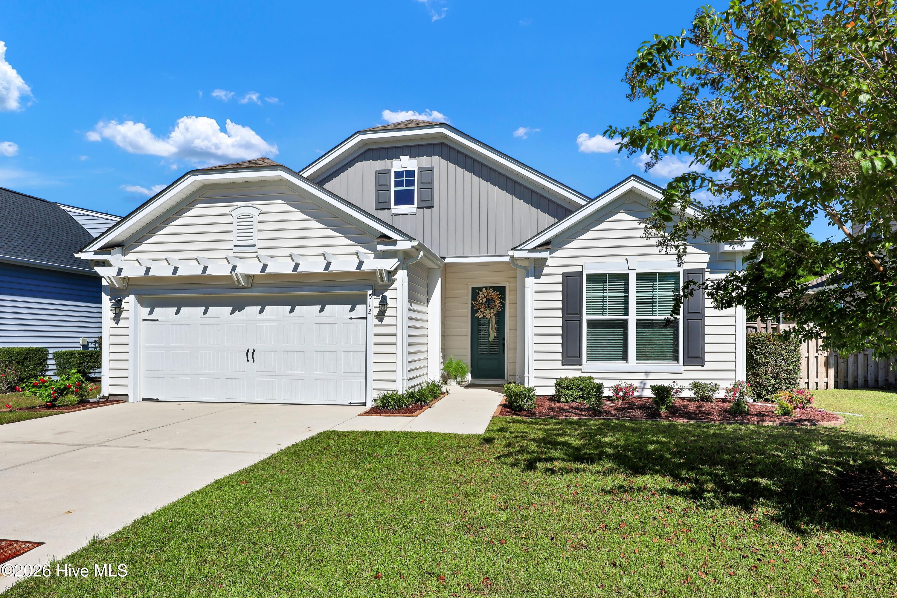 512 Steele Loop, Wilmington, NC 28411 — photo 2