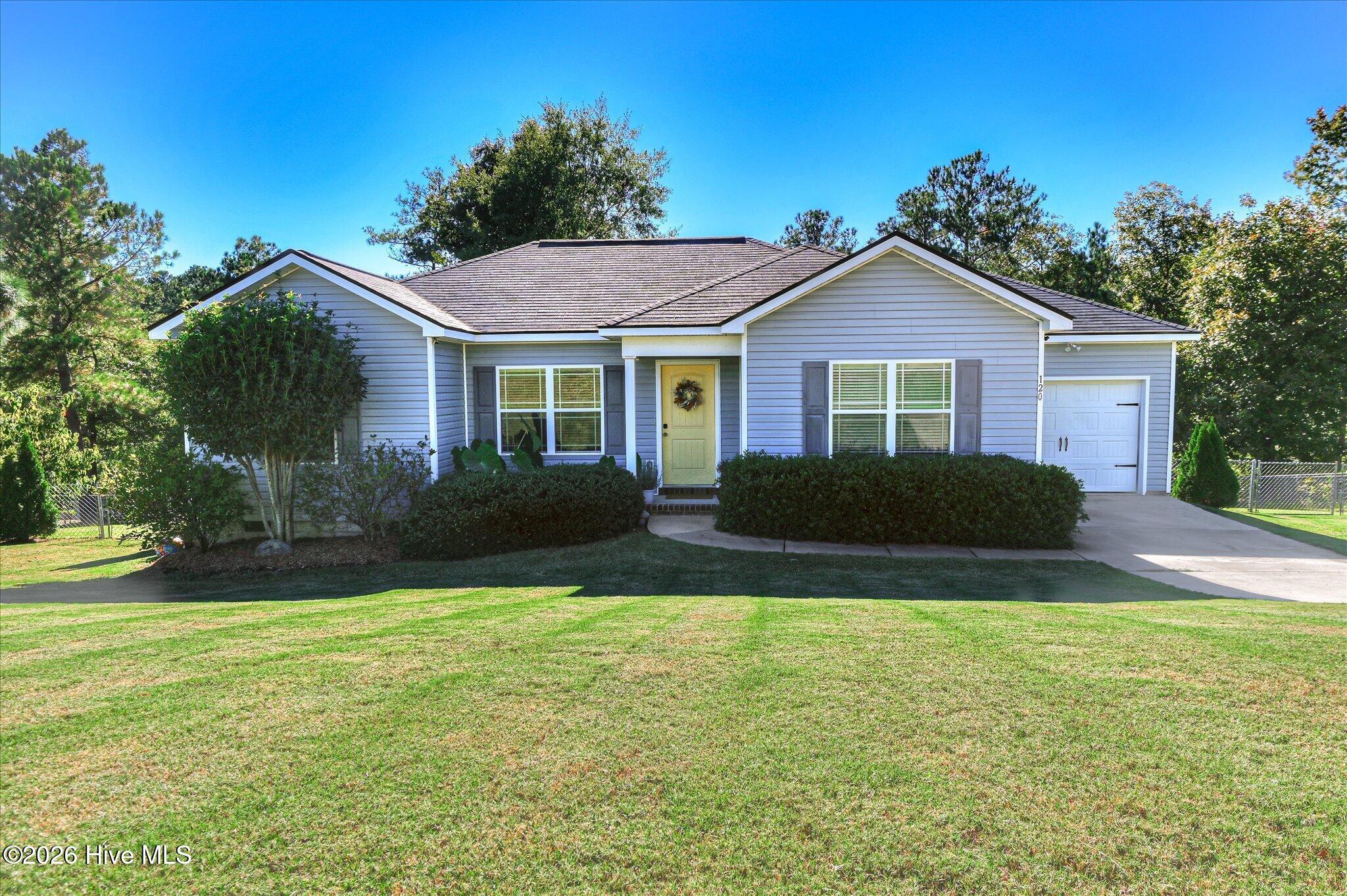 120 Running Creek Drive — photo
