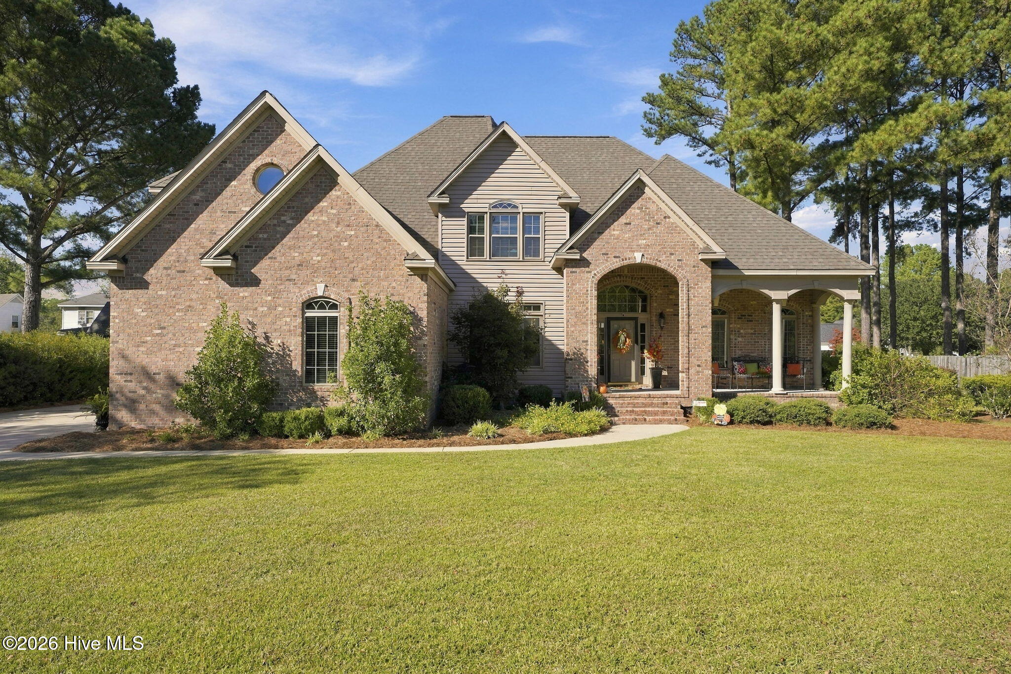 3109 Edinburgh Drive NW — photo
