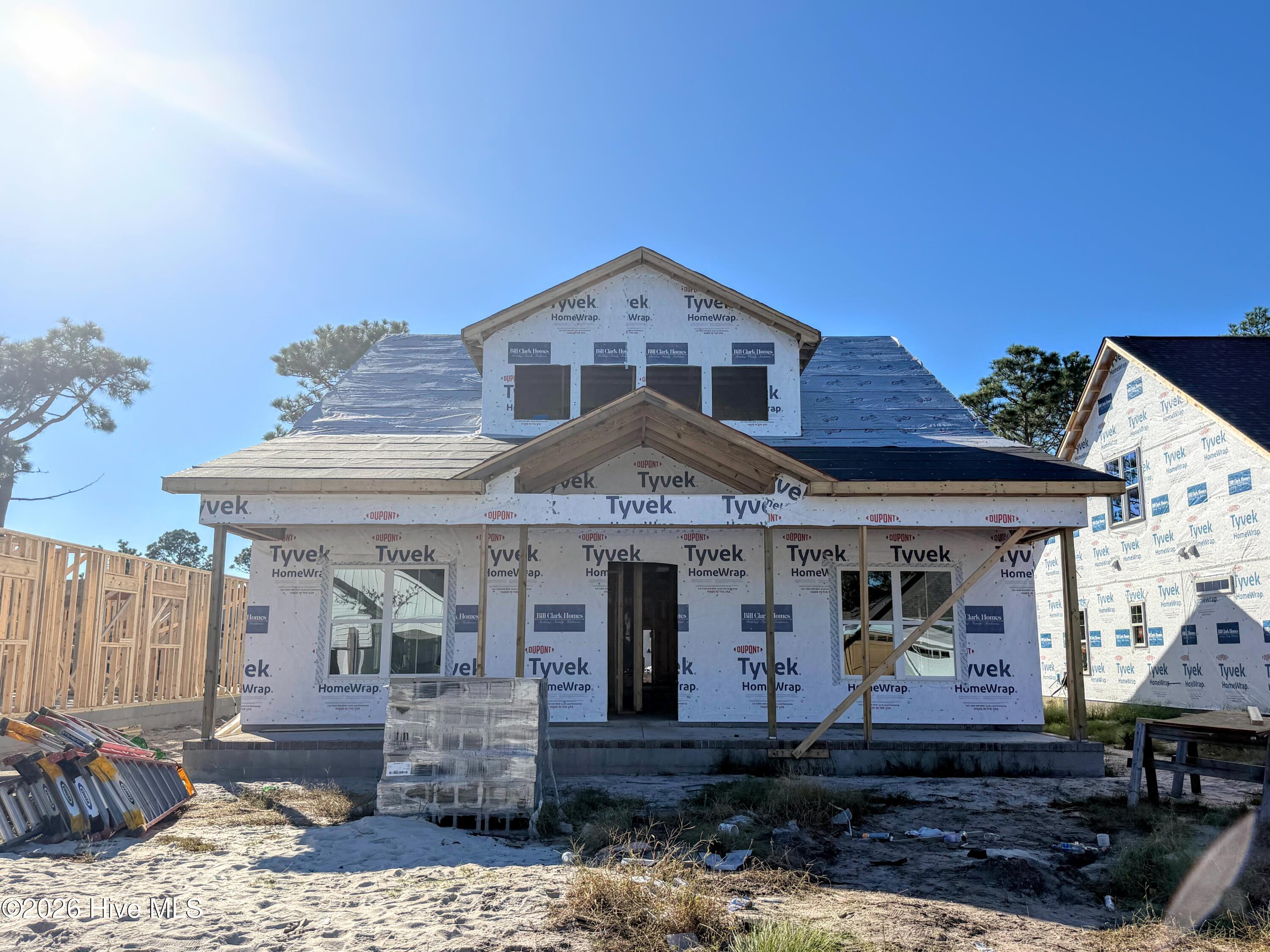 2426 Lake Ridge Drive — photo