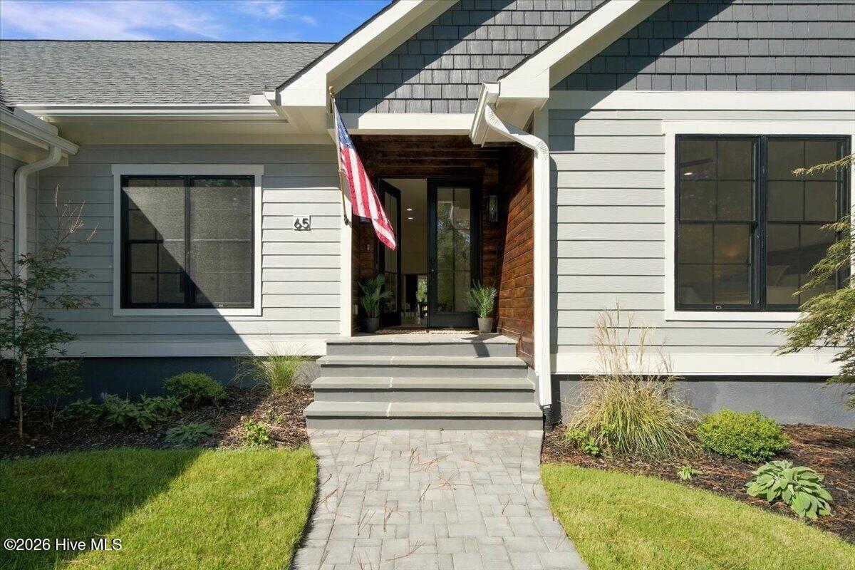 65 Mcqueen Road, Pinehurst, NC 28374 — photo 2