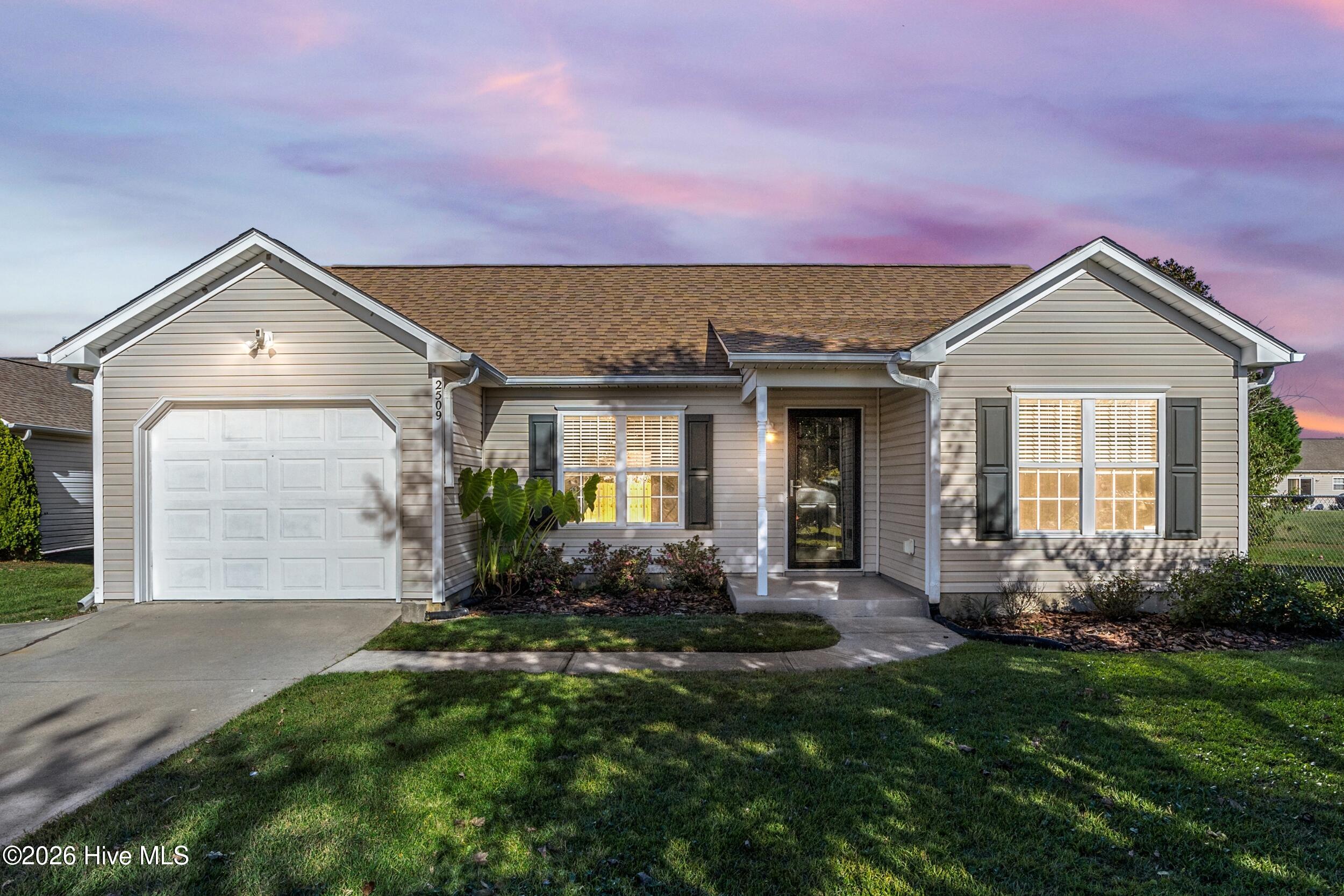 2509 Hastings Court — photo