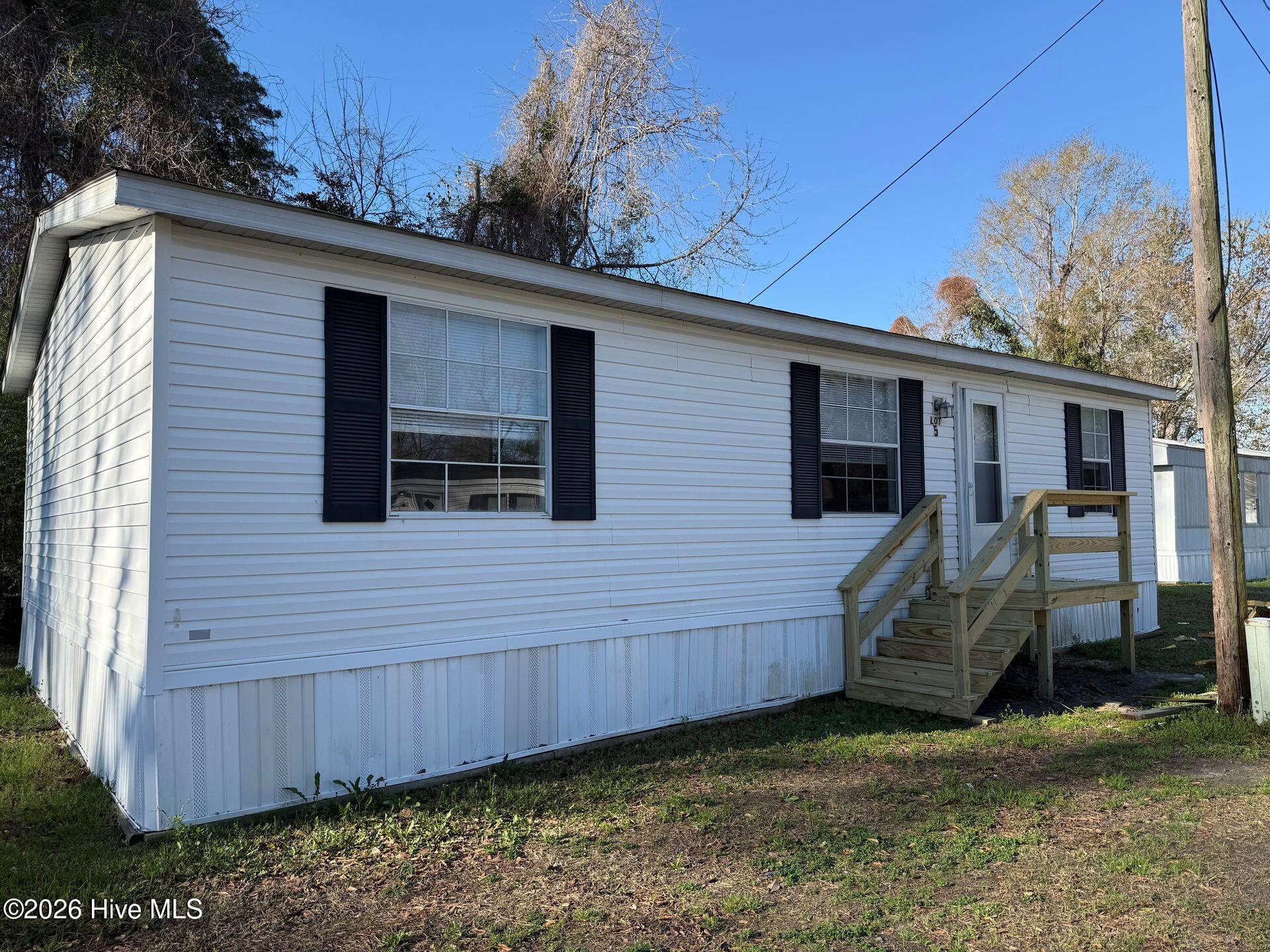 113 Barbour Road Unit 5 — photo