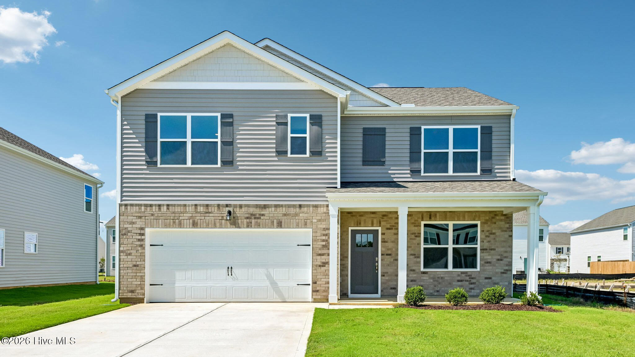 241 Rashford Way — photo